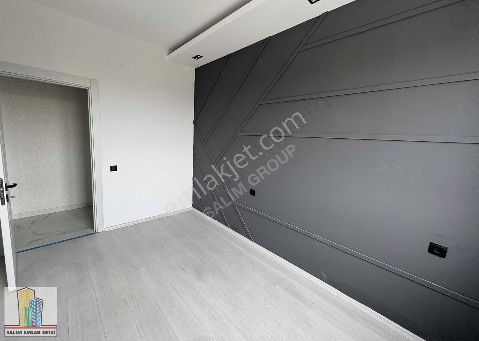 Eski Stadyum'da Satılık, 2+1, Sıfır Daire, Şehir Merkezinde - Görsel 16