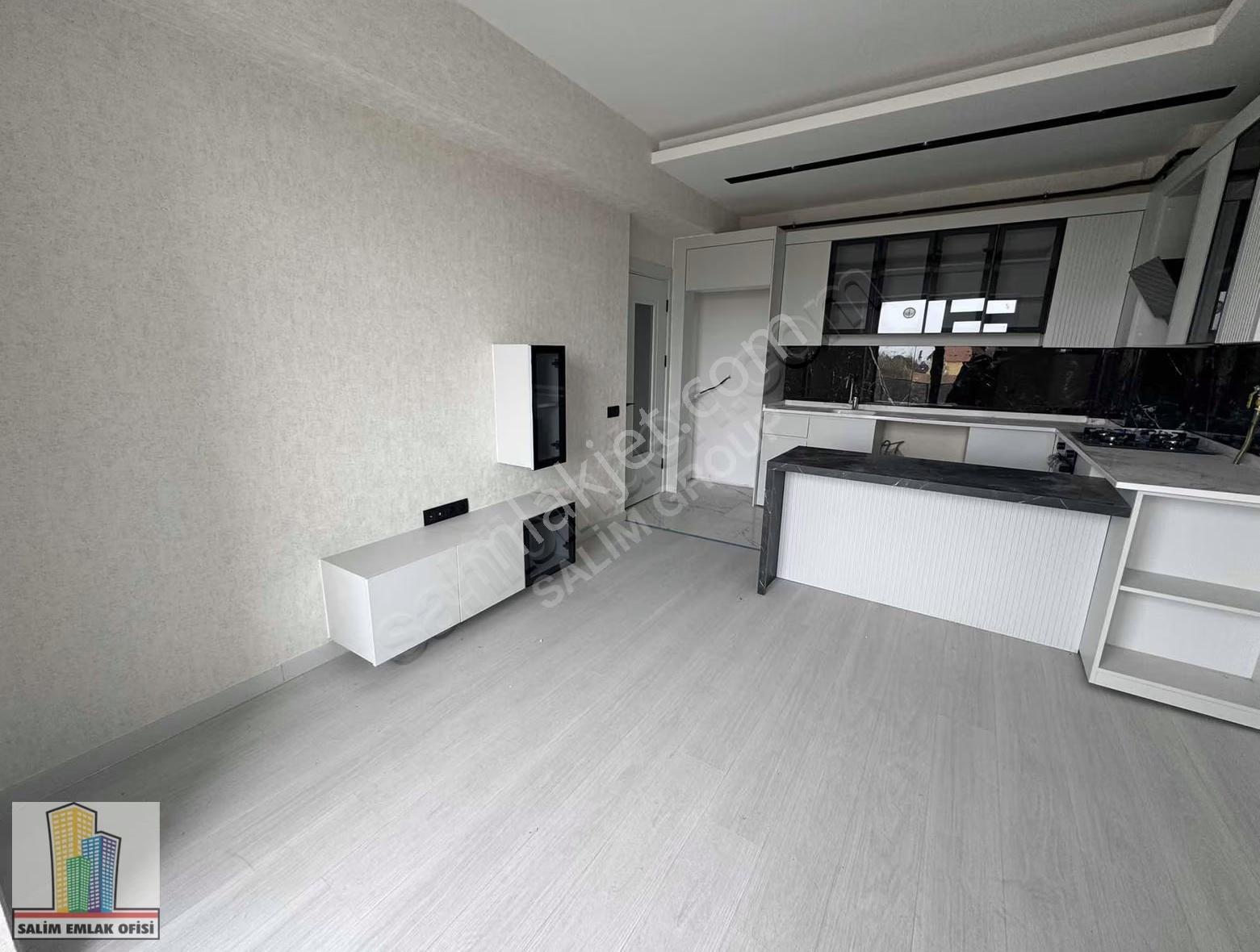 Eski Stadyum'da Satılık, 2+1, Sıfır Daire, Şehir Merkezinde - Görsel 31
