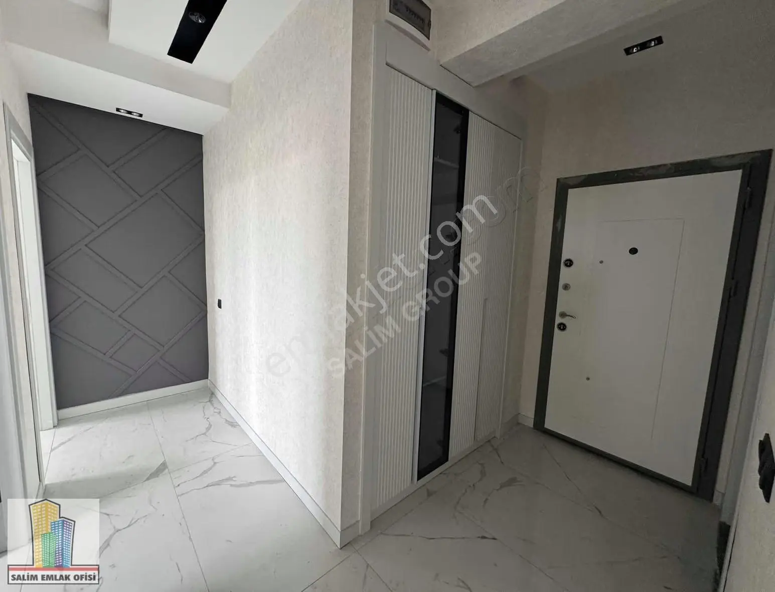 Eski Stadyum'da Satılık, 2+1, Sıfır Daire, Şehir Merkezinde - Görsel 5