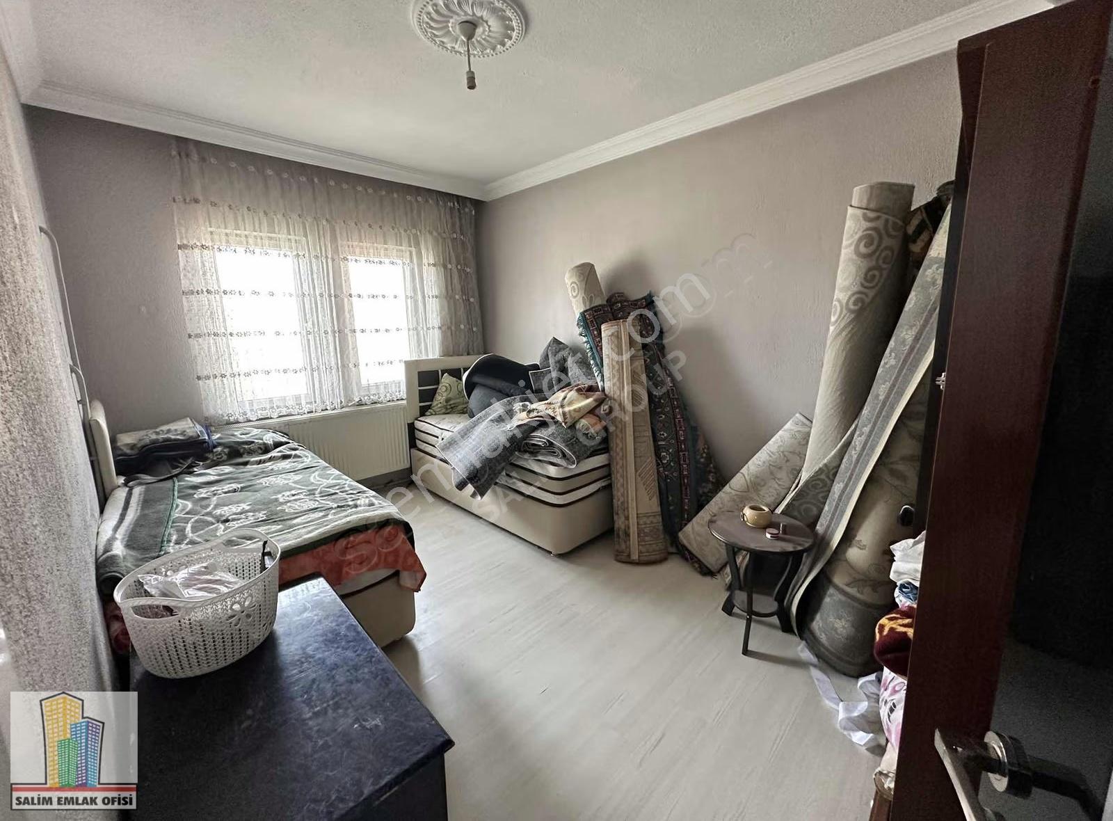 Devlet Hastanesi Yakını, Bahçeli, Bodrumda Ek Alanlı 3+1 Daire - Görsel 10