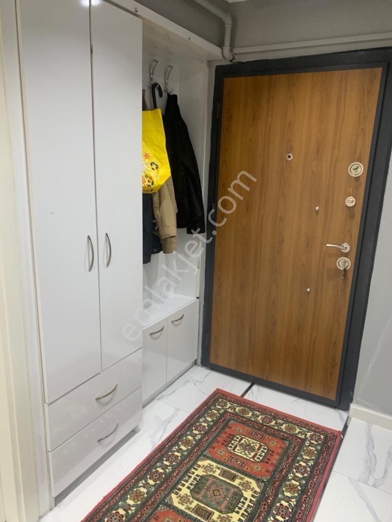 Menemen İstiklal Mahallesinde Tadilatlı 3+1 130 M2 Satılık Daire - Görsel 32