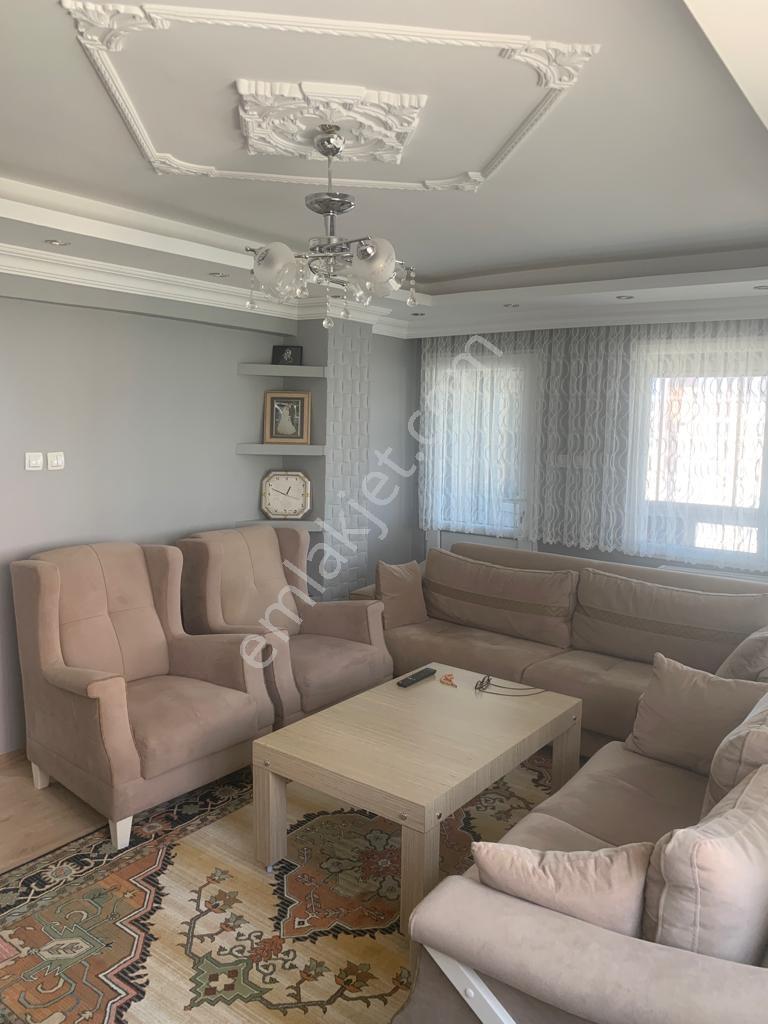 Menemen İstiklal Mahallesinde Tadilatlı 3+1 130 M2 Satılık Daire - Görsel 29