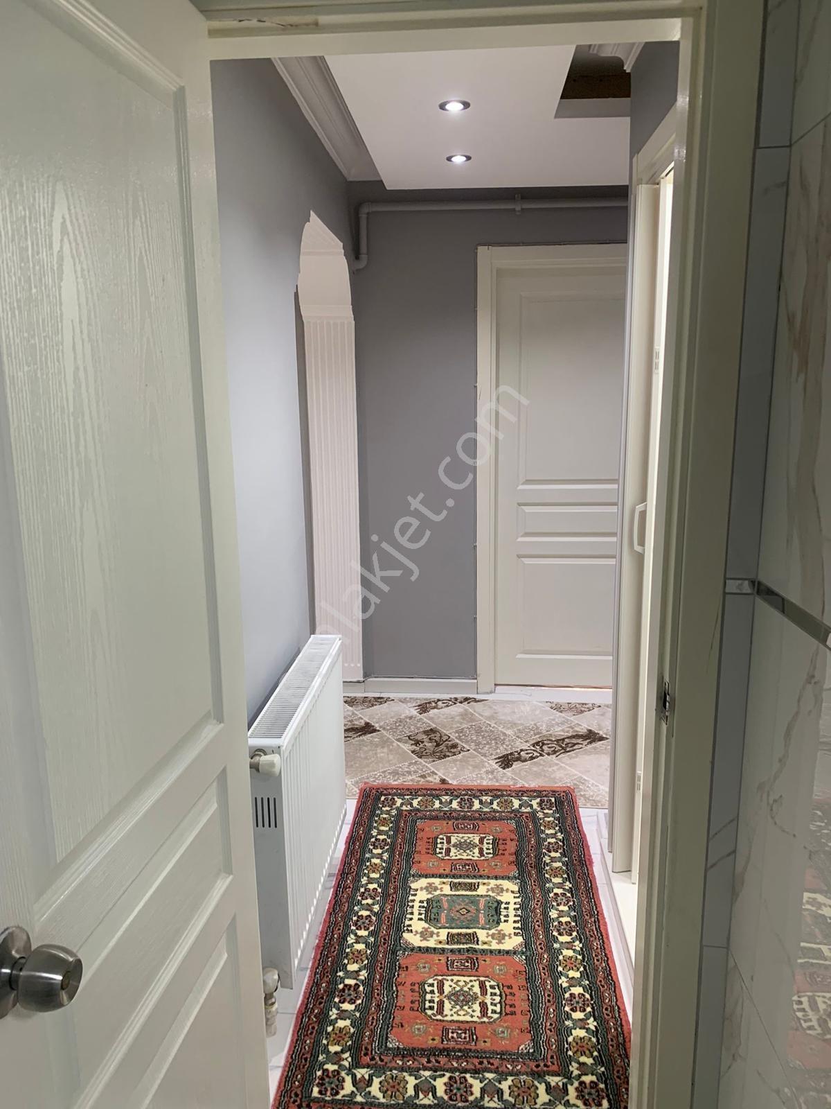 Menemen İstiklal Mahallesinde Tadilatlı 3+1 130 M2 Satılık Daire - Görsel 21