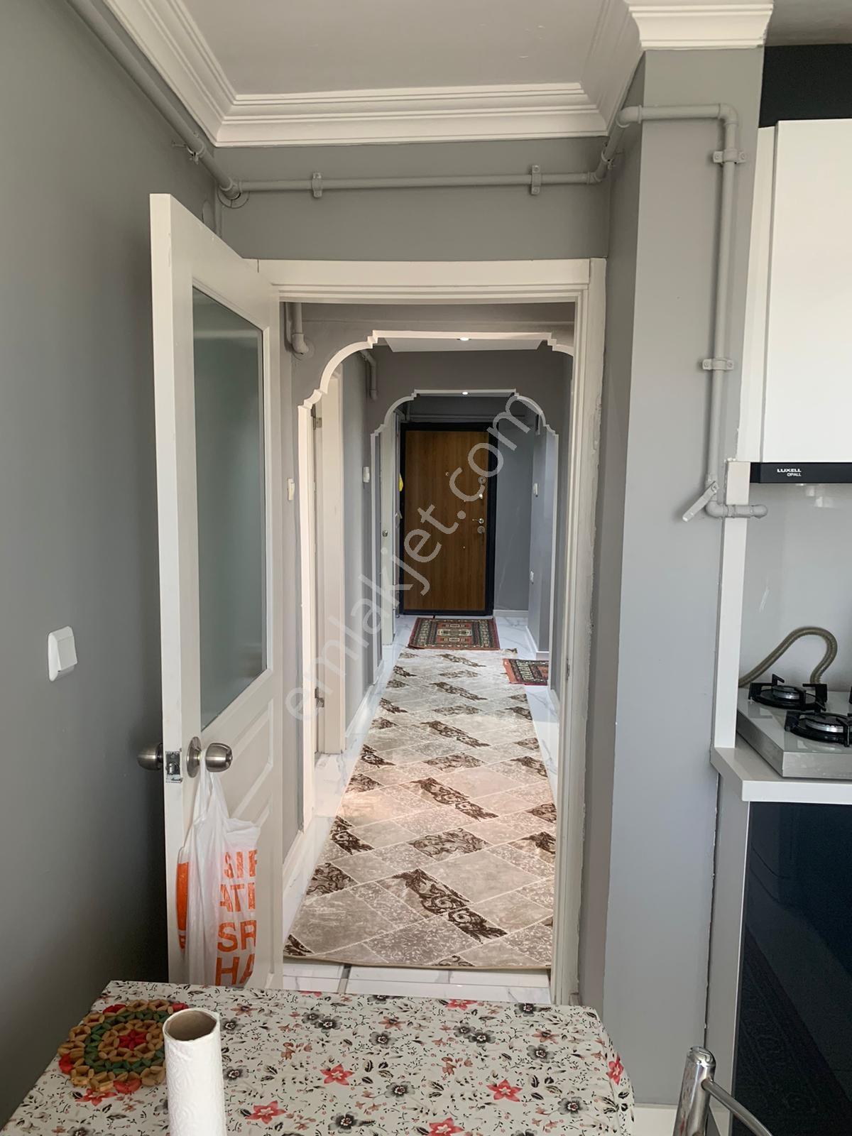 Menemen İstiklal Mahallesinde Tadilatlı 3+1 130 M2 Satılık Daire - Görsel 23