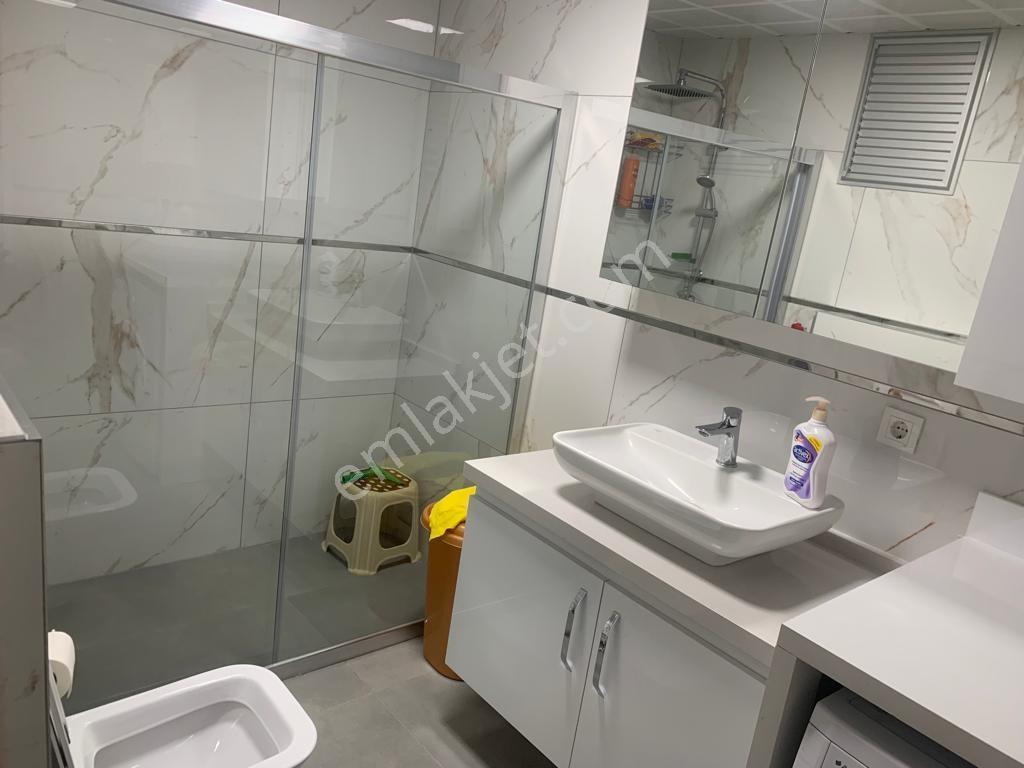 Menemen İstiklal Mahallesinde Tadilatlı 3+1 130 M2 Satılık Daire - Görsel 28