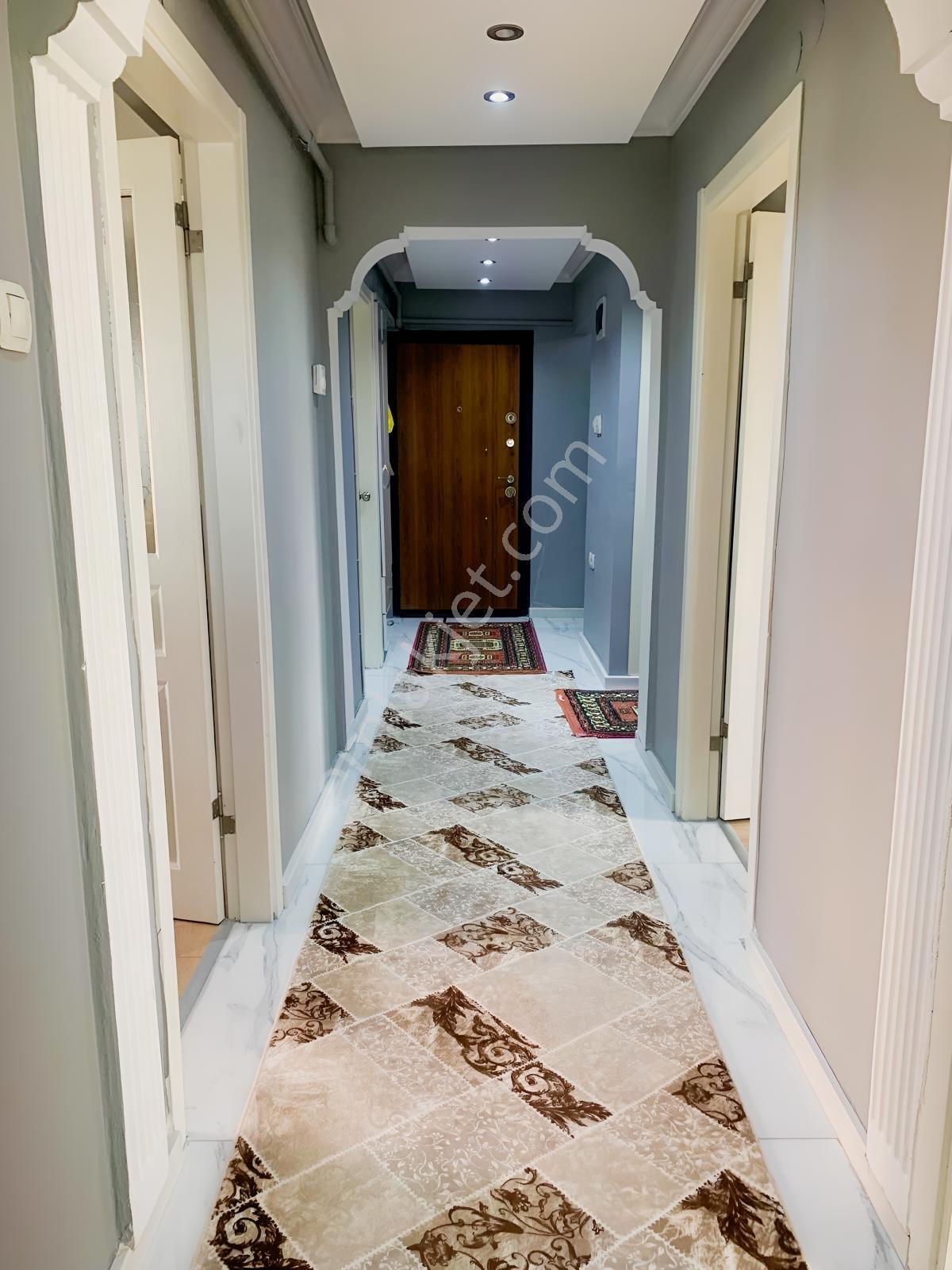 Menemen İstiklal Mahallesinde Tadilatlı 3+1 130 M2 Satılık Daire - Görsel 14