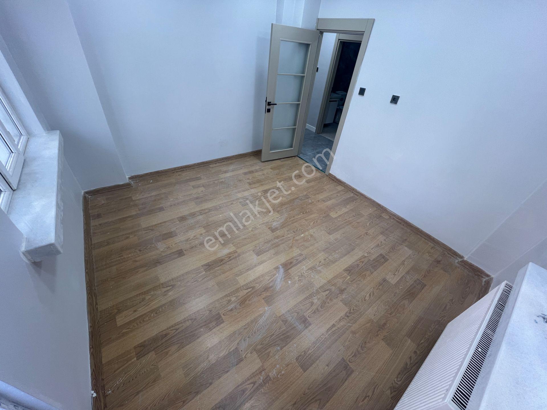 Sincan Plevne Mah Salon Bağımsız Kredilimitsiz Öncephe 3+1 Daire - Görsel 23