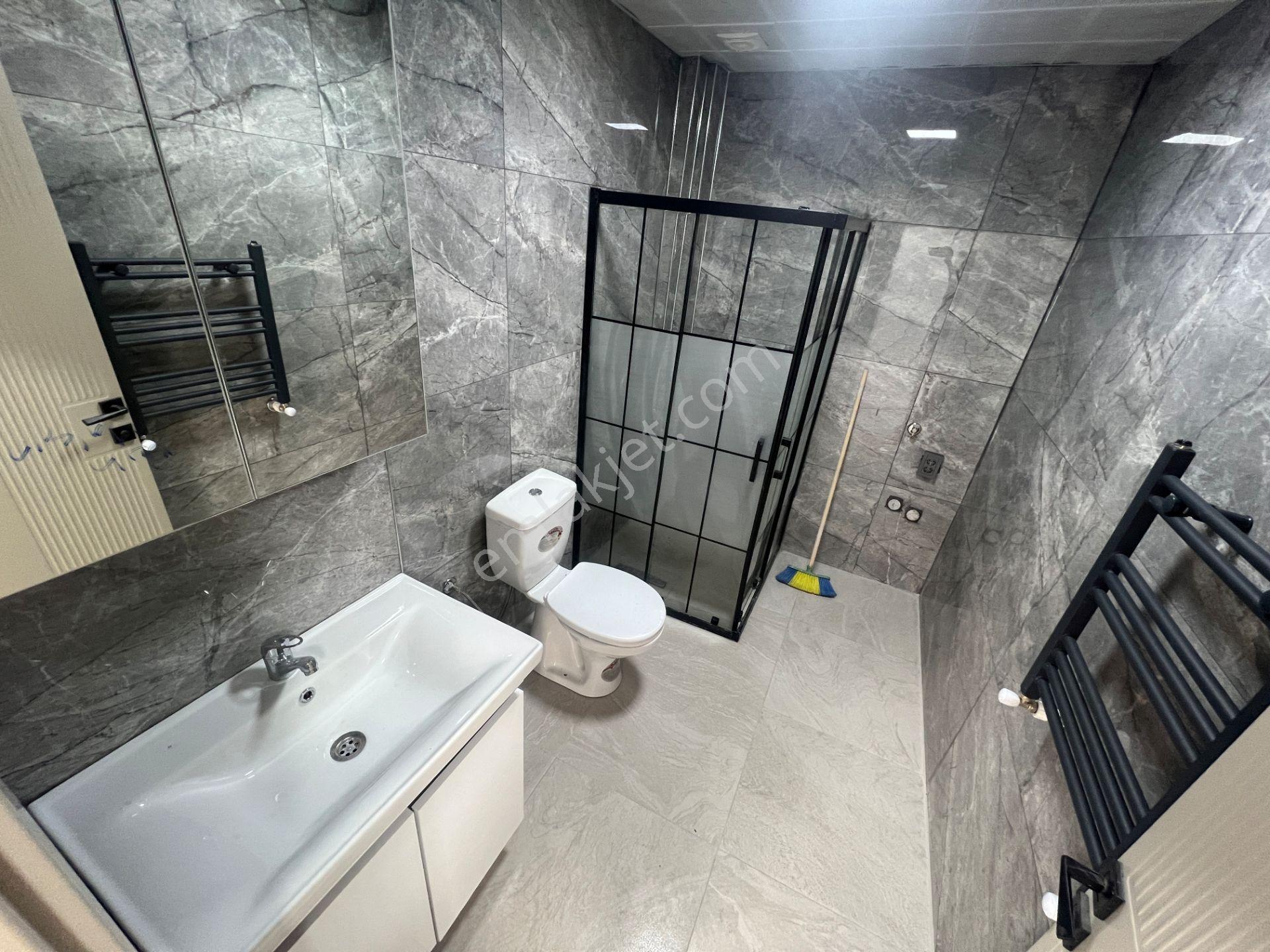 Sincan Plevne Mah Salon Bağımsız Kredilimitsiz Öncephe 3+1 Daire - Görsel 19
