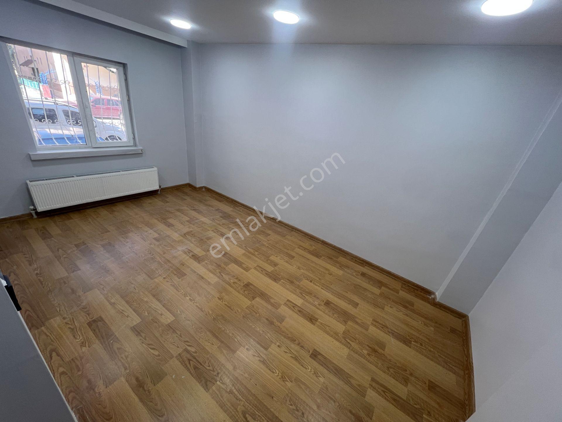 Sincan Plevne Mah Salon Bağımsız Kredilimitsiz Öncephe 3+1 Daire - Görsel 13