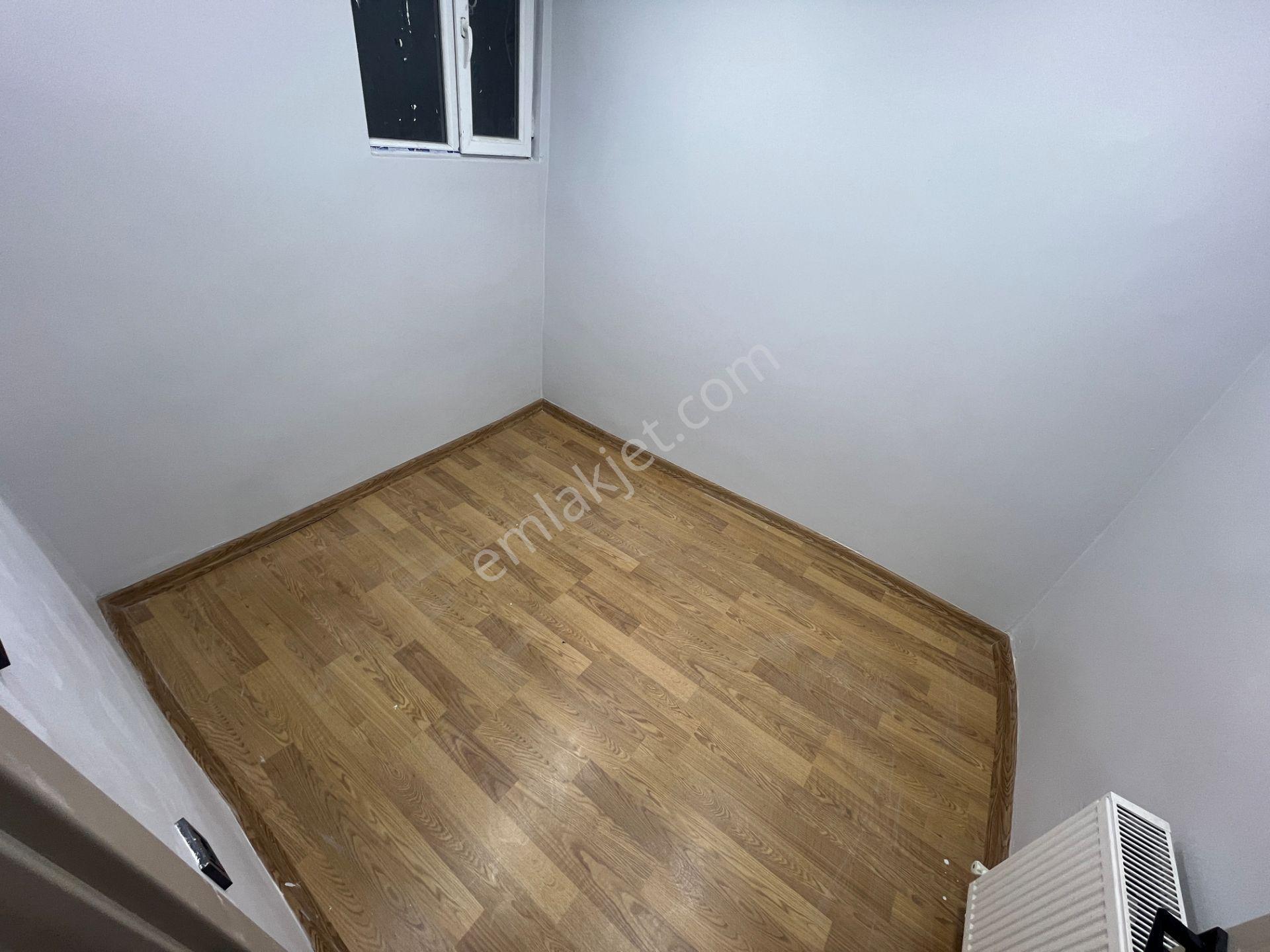 Sincan Plevne Mah Salon Bağımsız Kredilimitsiz Öncephe 3+1 Daire - Görsel 11