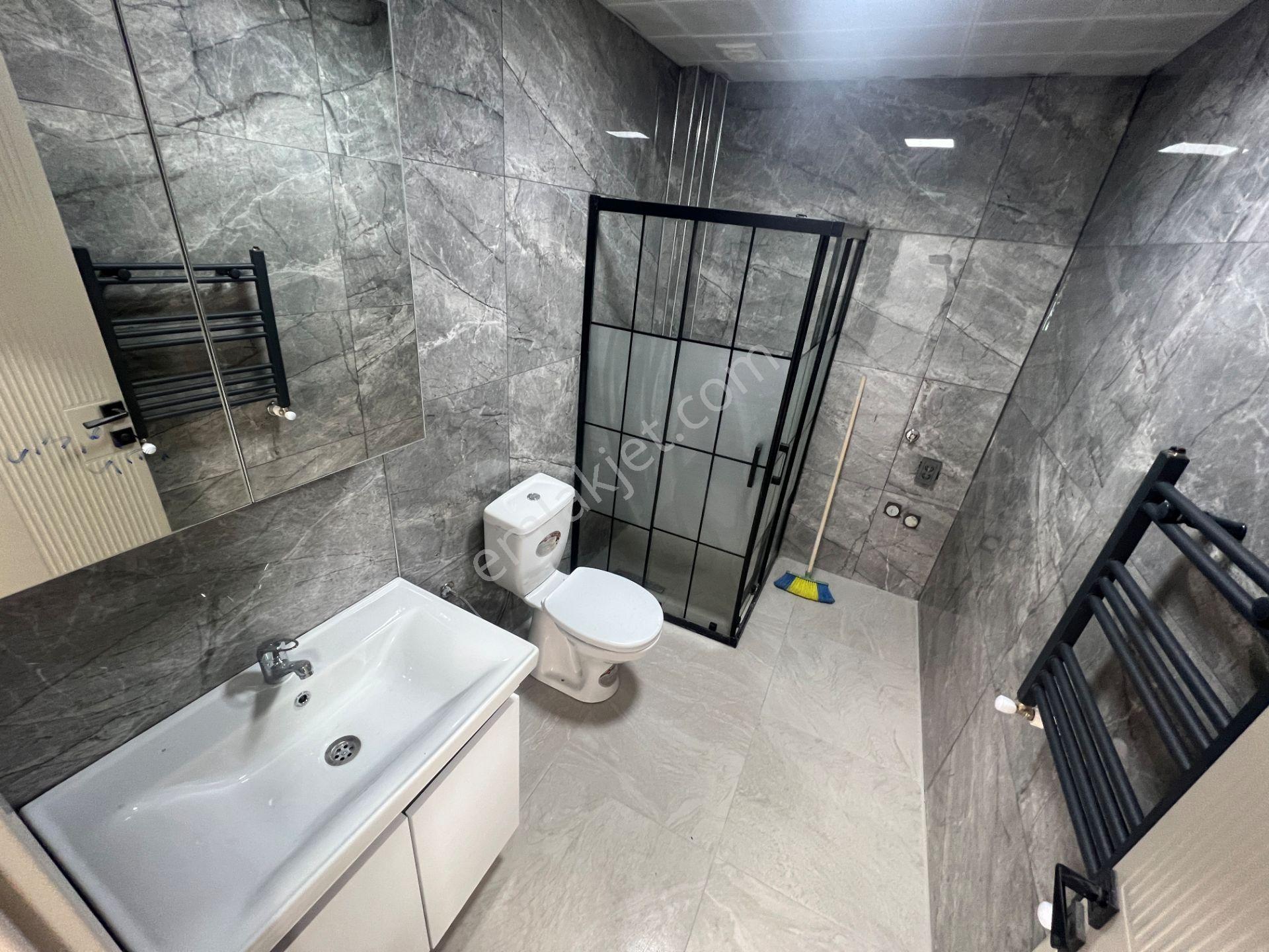 Sincan Plevne Mah Salon Bağımsız Kredilimitsiz Öncephe 3+1 Daire - Görsel 18