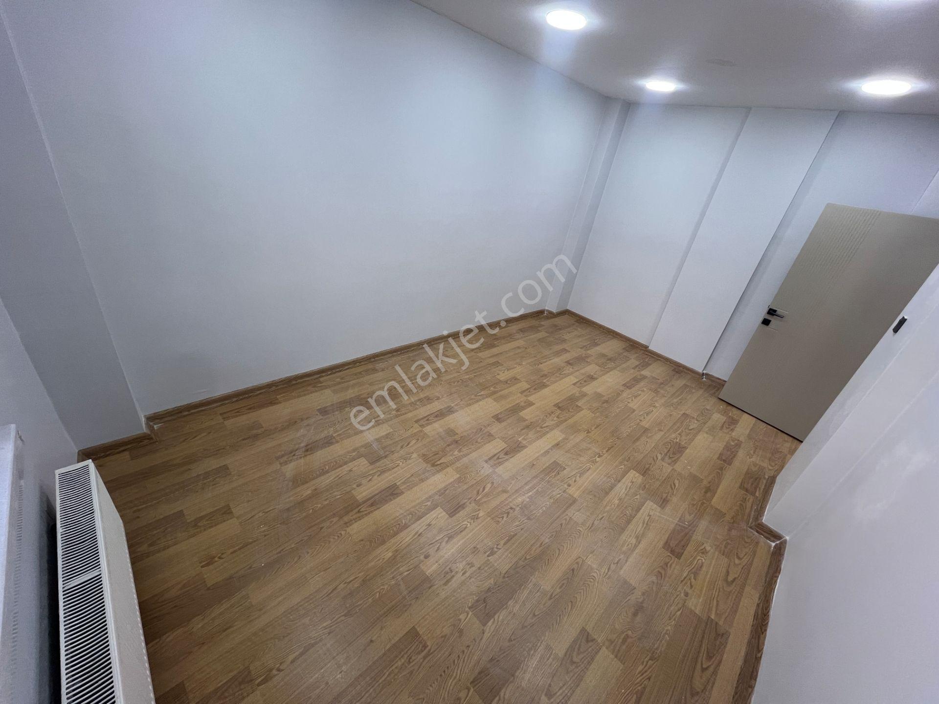 Sincan Plevne Mah Salon Bağımsız Kredilimitsiz Öncephe 3+1 Daire - Görsel 15