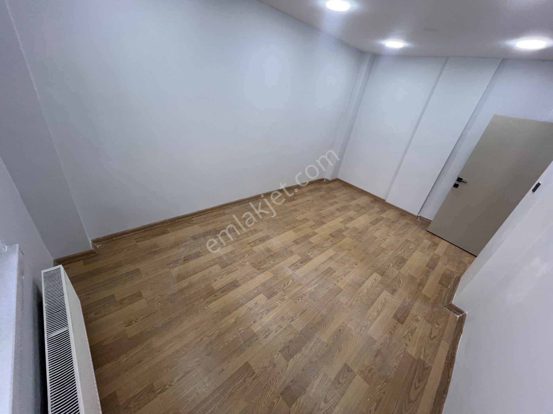 Sincan Plevne Mah Salon Bağımsız Kredilimitsiz Öncephe 3+1 Daire - Görsel 14