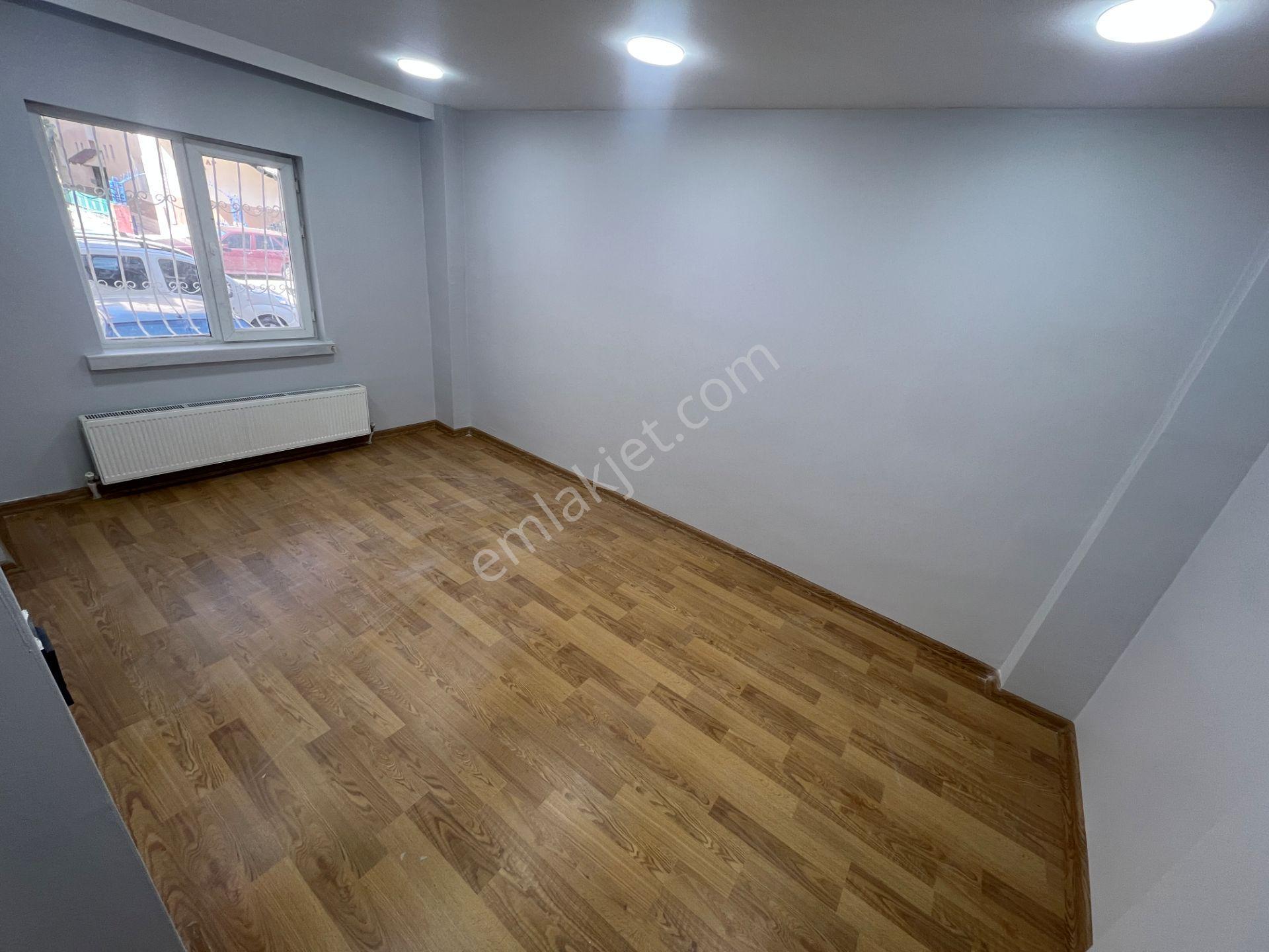Sincan Plevne Mah Salon Bağımsız Kredilimitsiz Öncephe 3+1 Daire - Görsel 12