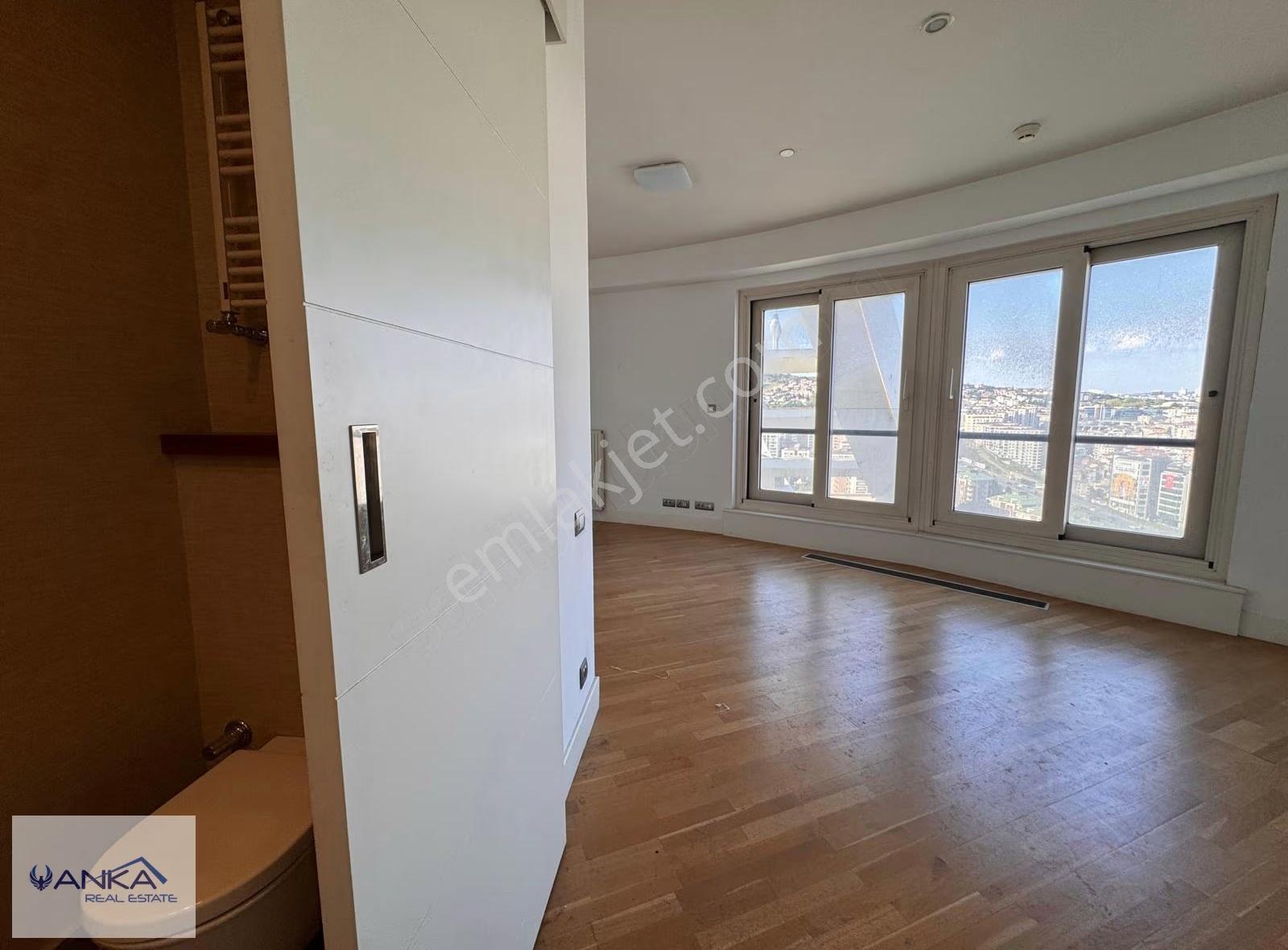 Acibadem Akasya Kent Etabı Kule De 88 M2 Kiralık Ofis - Görsel 8