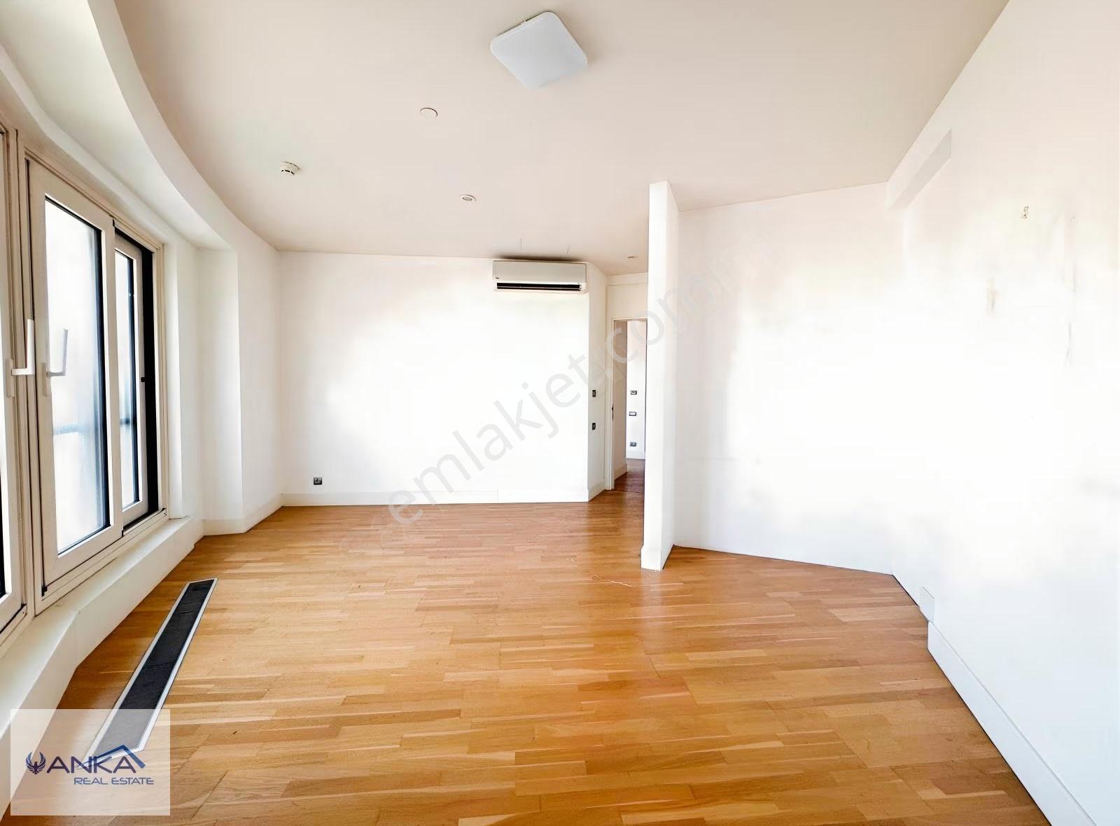 Acibadem Akasya Kent Etabı Kule De 88 M2 Kiralık Ofis - Görsel 26