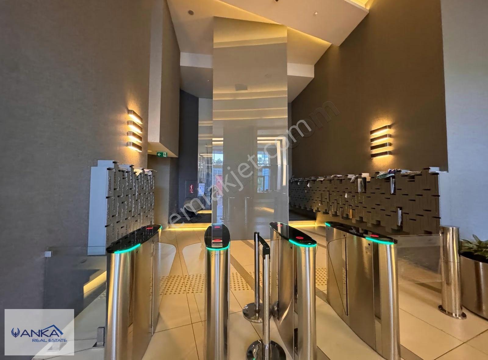 Acibadem Akasya Kent Etabı Kule De 88 M2 Kiralık Ofis - Görsel 2
