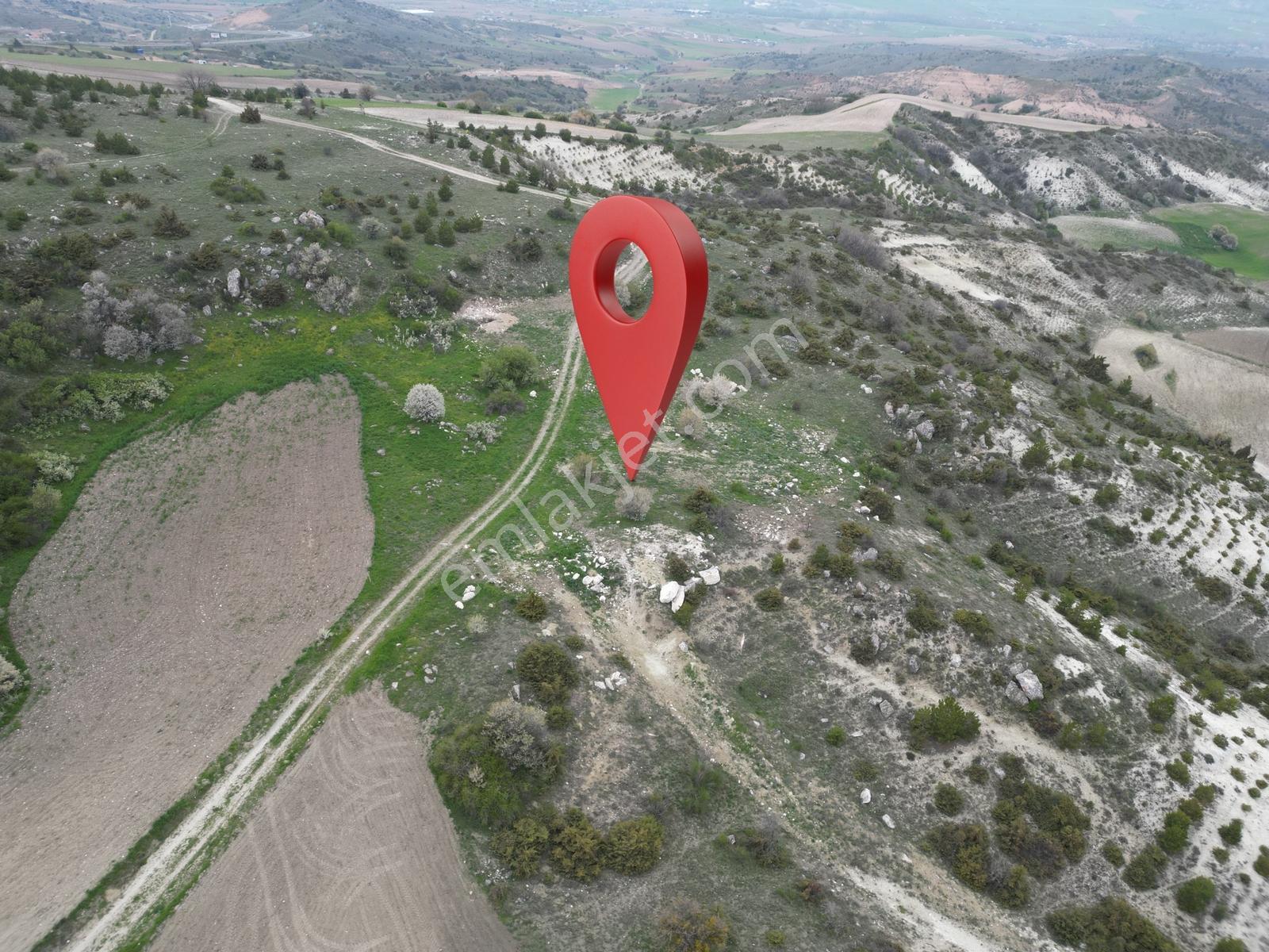 Yenikent E 10 Dk Mesafede_tek Tapu_bahçeye__uygun 3881m2 - Görsel 4