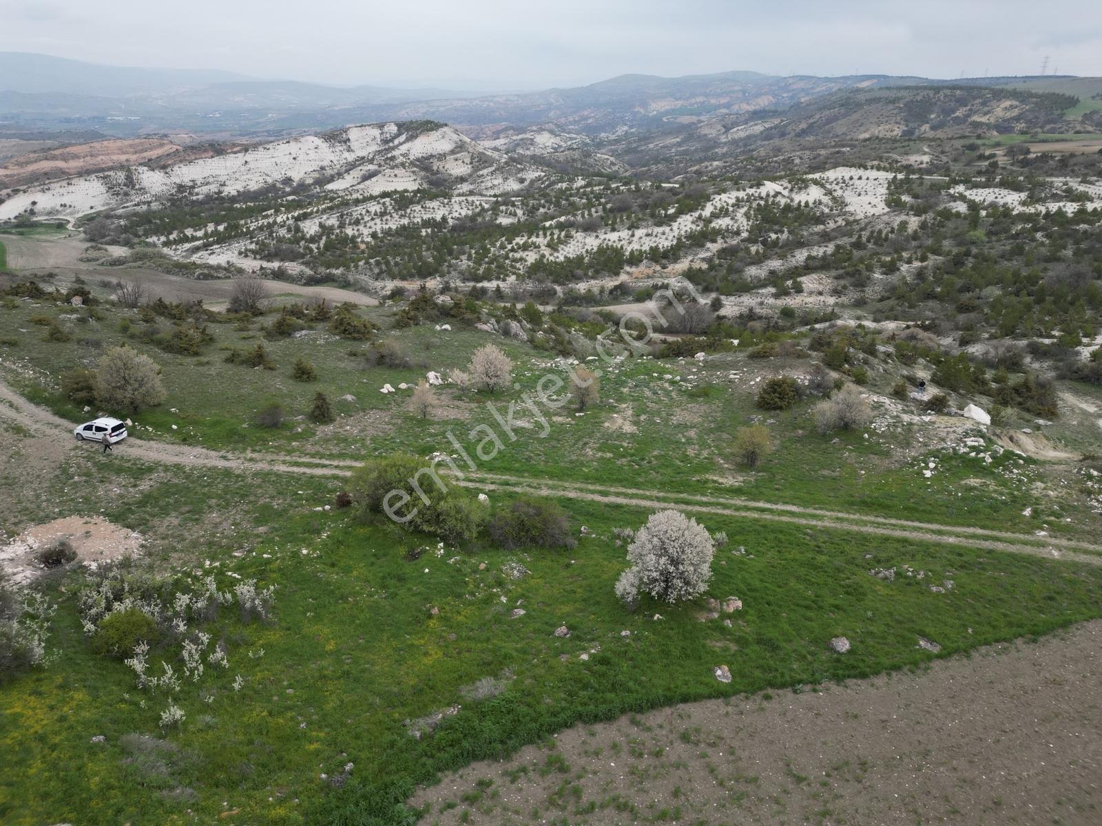 Yenikent E 10 Dk Mesafede_tek Tapu_bahçeye__uygun 3881m2 - Görsel 24