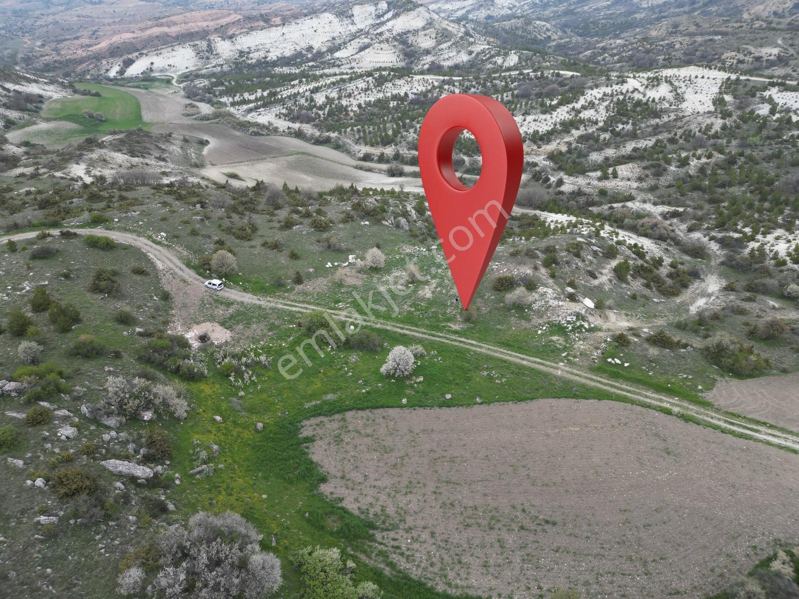 Yenikent E 10 Dk Mesafede_tek Tapu_bahçeye__uygun 3881m2 - Görsel 9