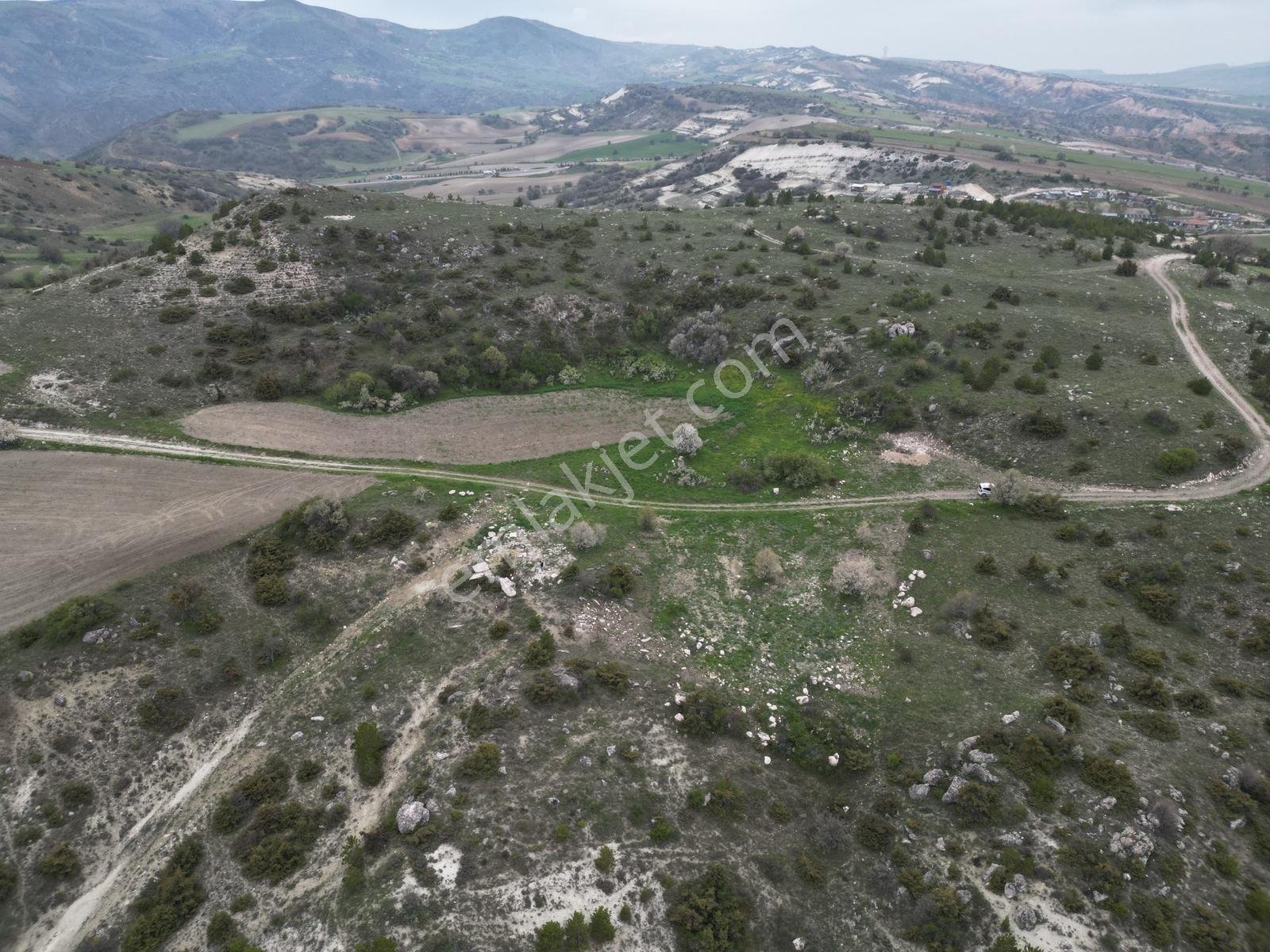 Yenikent E 10 Dk Mesafede_tek Tapu_bahçeye__uygun 3881m2 - Görsel 22