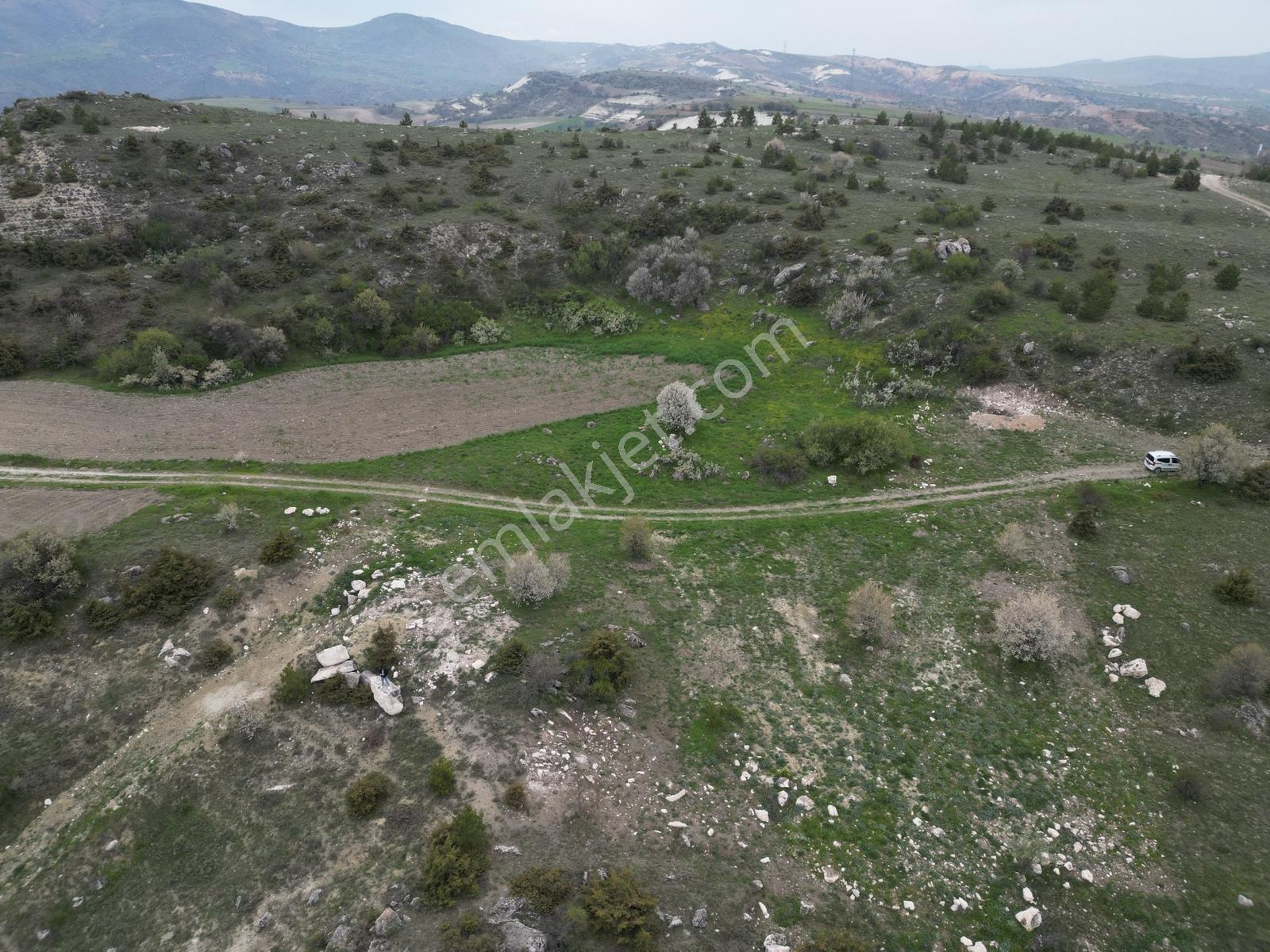 Yenikent E 10 Dk Mesafede_tek Tapu_bahçeye__uygun 3881m2 - Görsel 15