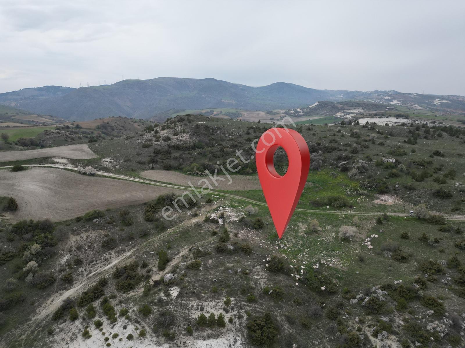 Yenikent E 10 Dk Mesafede_tek Tapu_bahçeye__uygun 3881m2 - Görsel 6