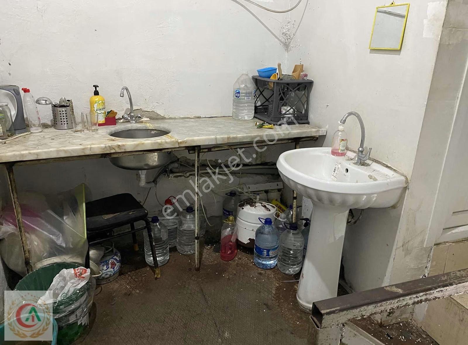Akdoğan İnş 50.yıl Mah Tramvaya Yakın Kiralık 230m2 Bodrm Dükkan - Görsel 4