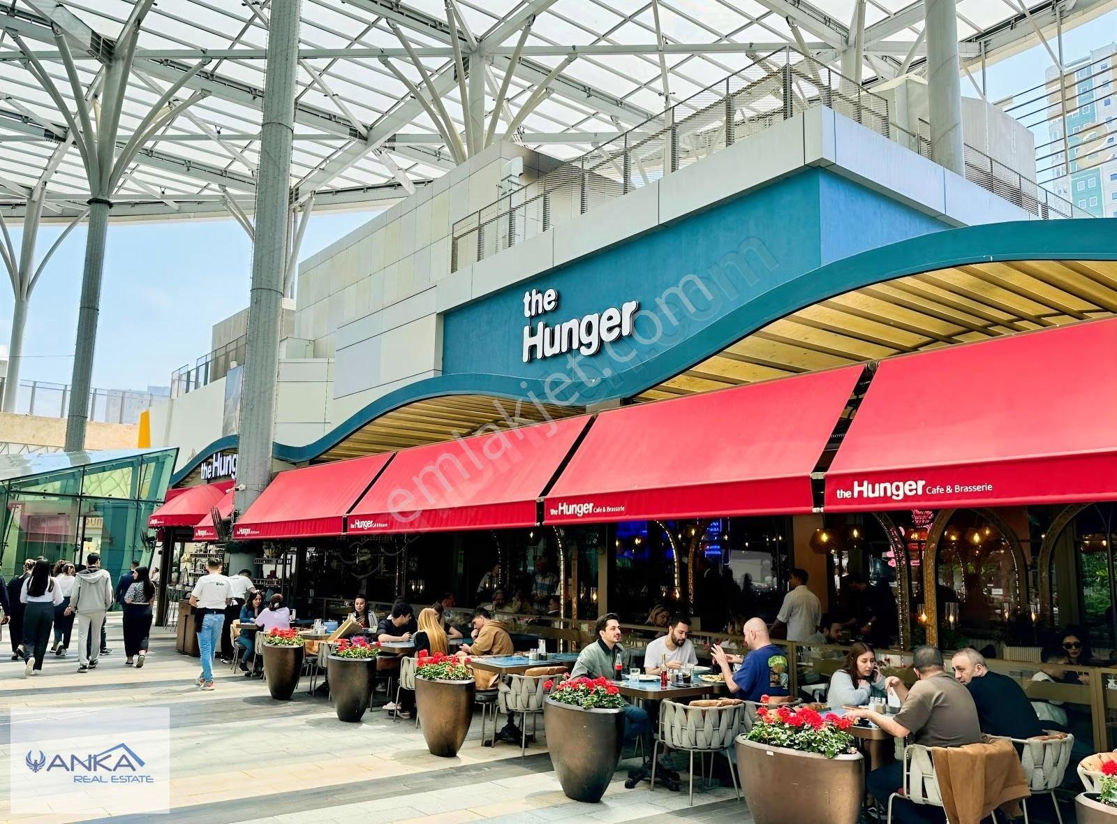 Metropol İstanbul 1+0 122 M2 Kdv Avantajlı Satılık Ofis - Görsel 5