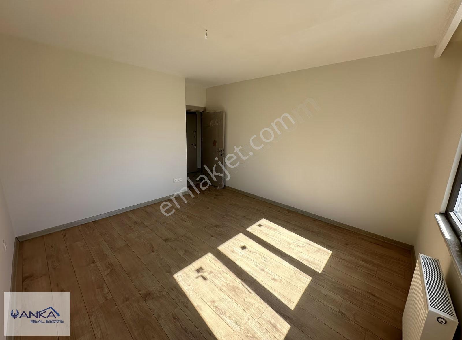 Anka Real Estate / Smart City 1+1 M2 Kiralık Daire - Görsel 26
