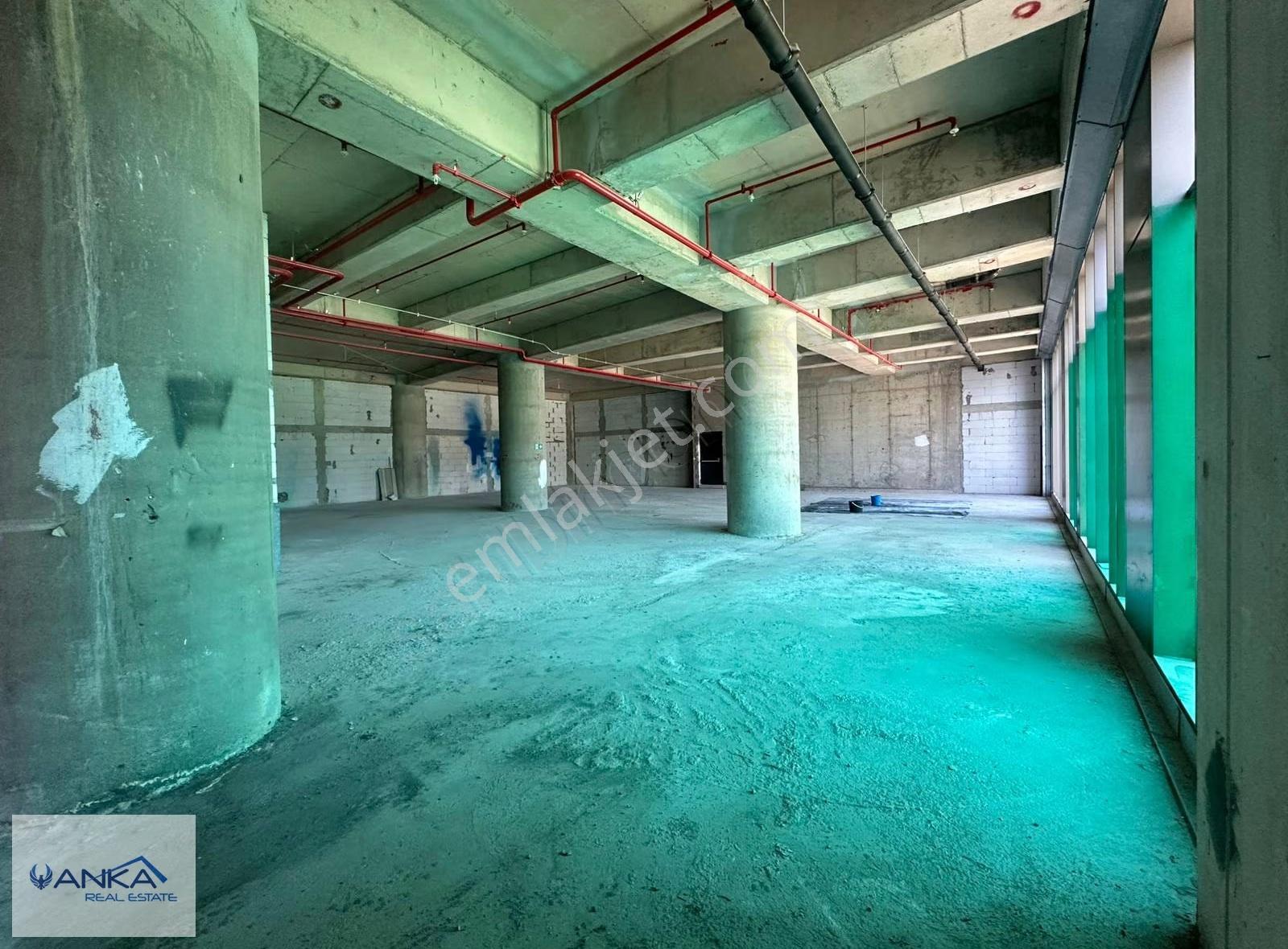 Piazza Ofis'de 478 M2 Kdv Avantajlı Premium Kiralık Ofis - Görsel 10
