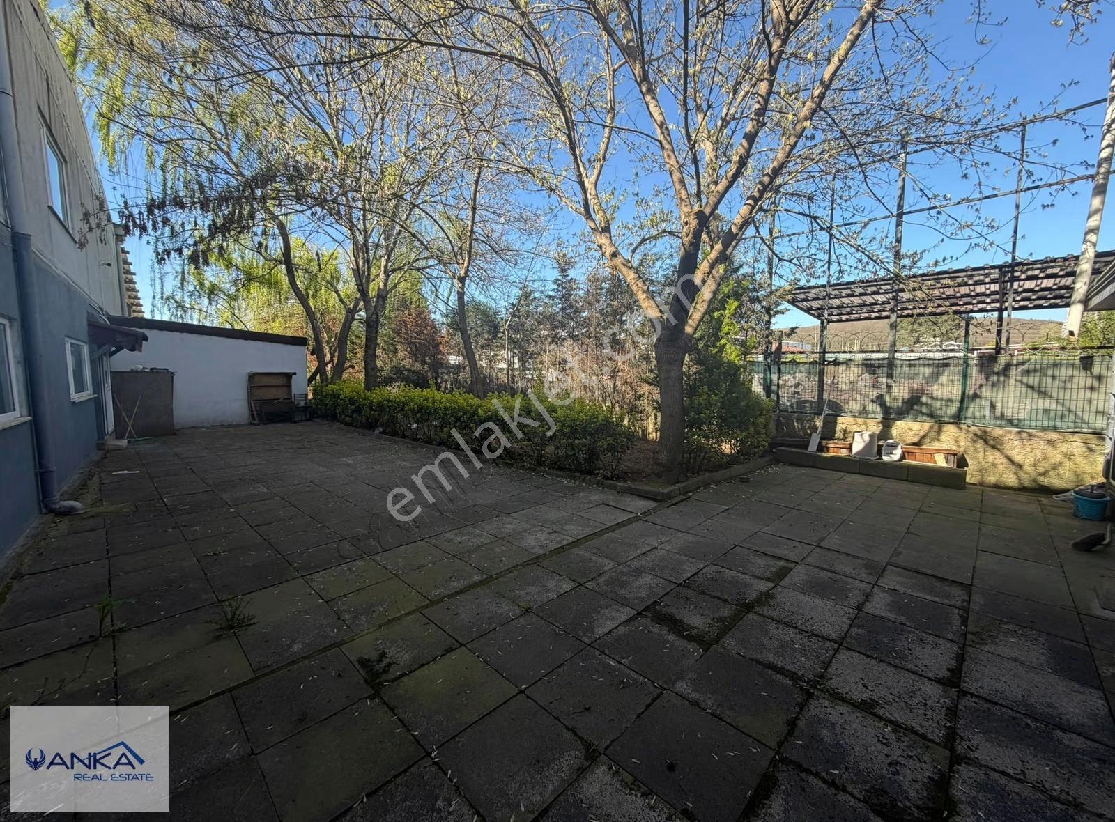 Anka Real Estate / Ömerli Mahallesinde 7000 M² Kiralık Depo - Görsel 22
