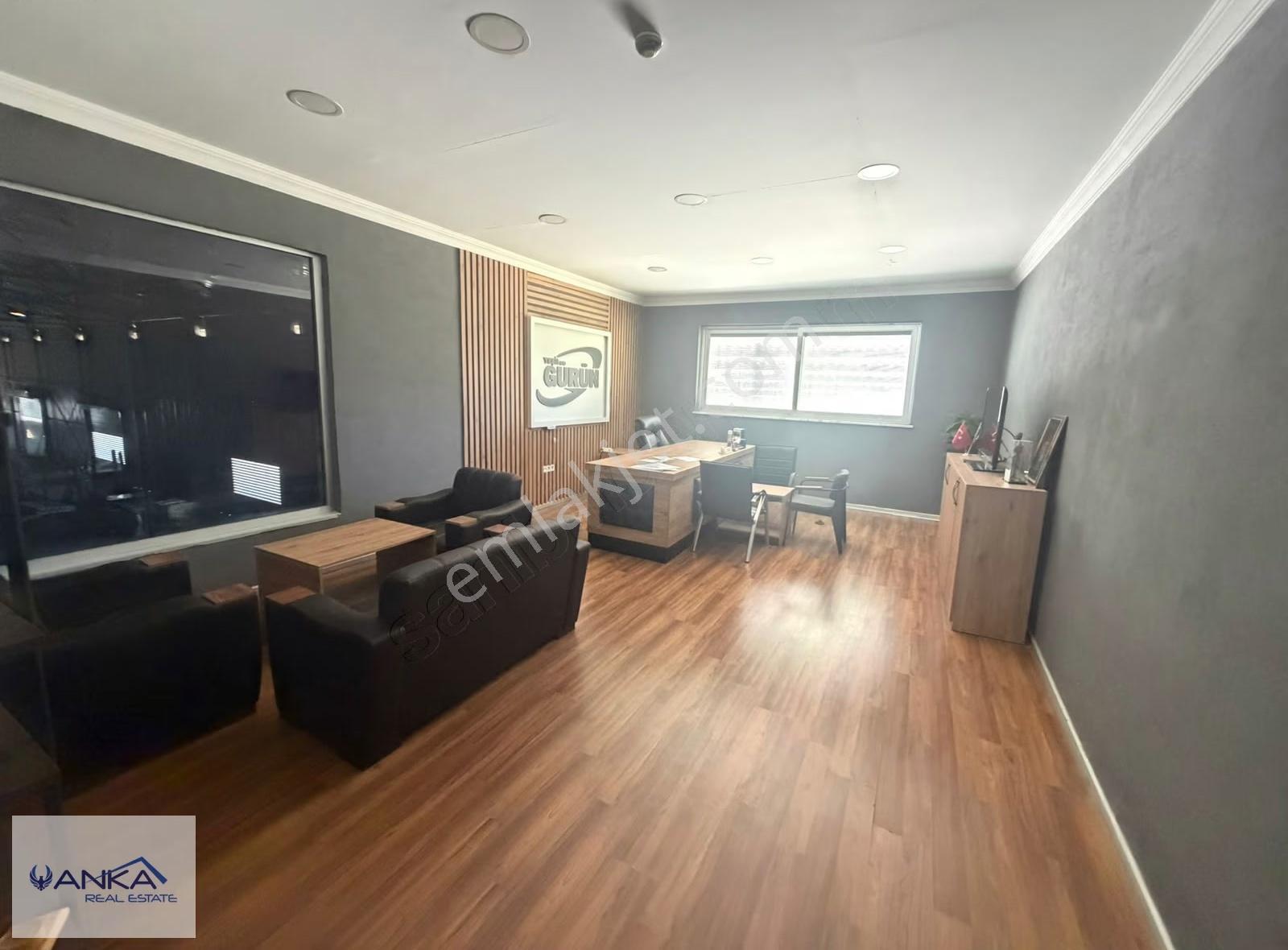Anka Real Estate / Ömerli Mahallesinde 7000 M² Kiralık Depo - Görsel 32