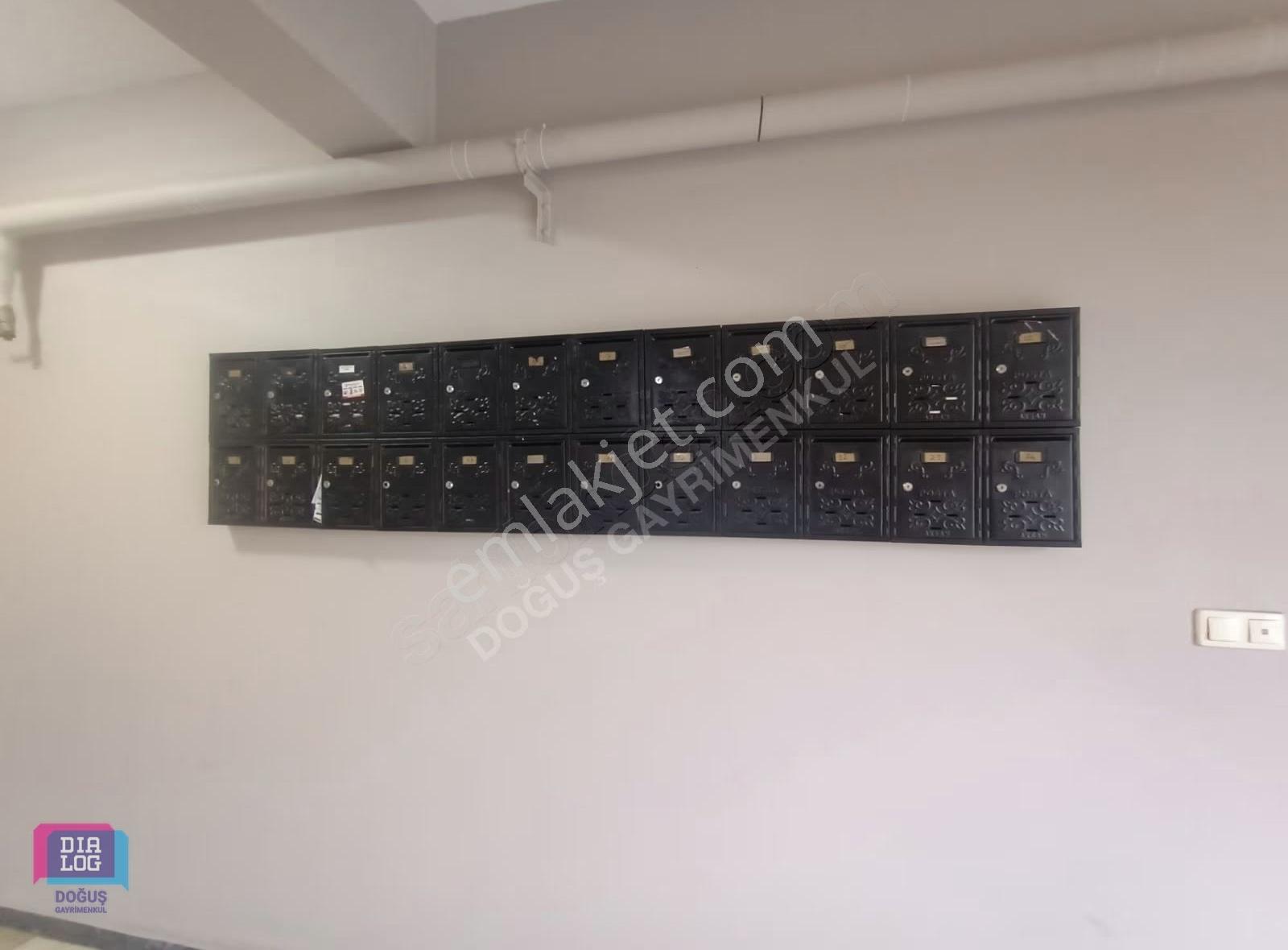Dialog Doğuş Kiralık 3+1 Ara Katta Site İçi Daire 29 Ekim De - Görsel 3