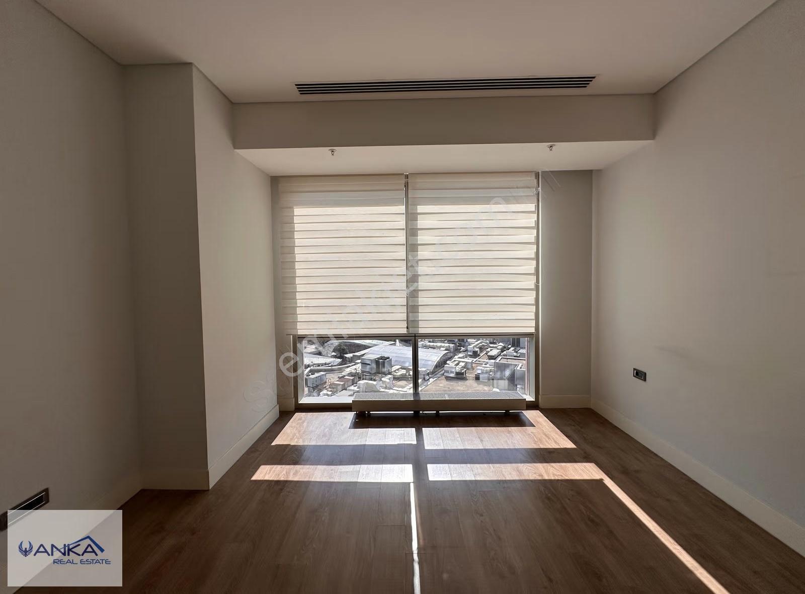 Metropol İstanbul C1 Blok Business Center'da 1+1 Satılılık Ofis - Görsel 14