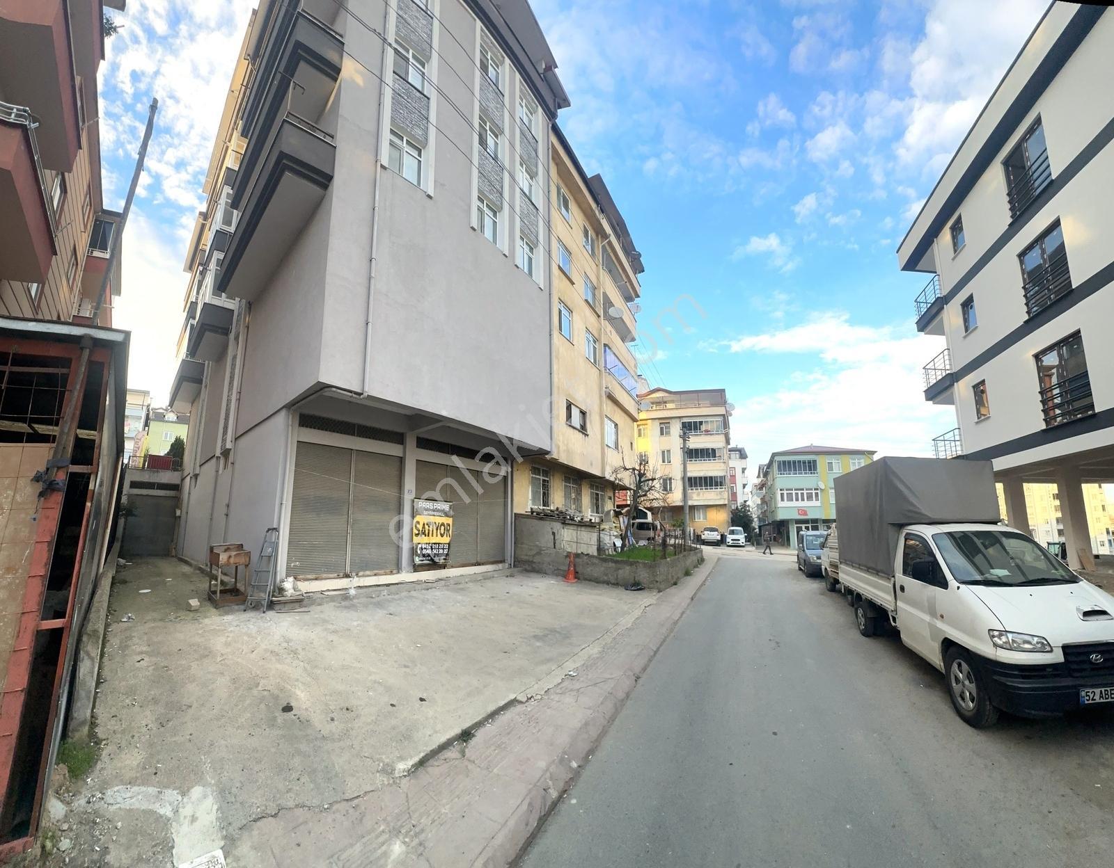 Pars Prımeı Şirinevler Mah. Anayola Yakın- Şehir İçi-kullanışlı - Görsel 8