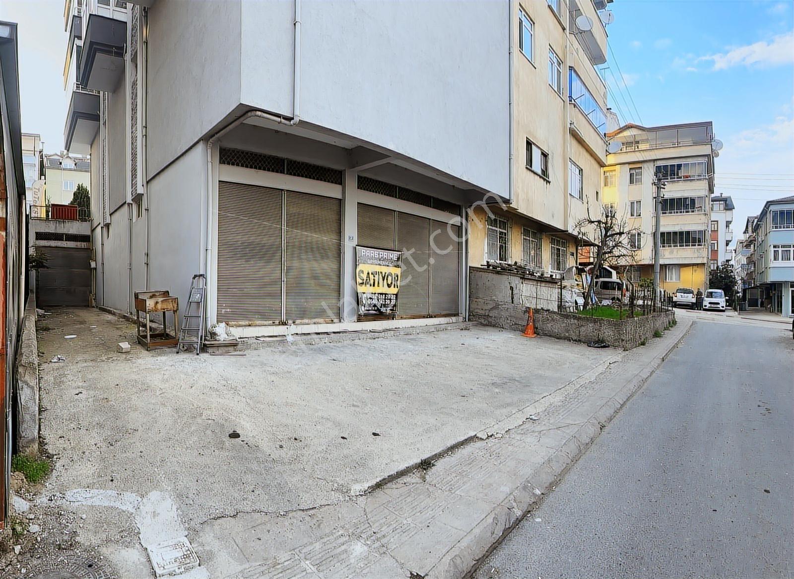 Pars Prımeı Şirinevler Mah. Anayola Yakın- Şehir İçi-kullanışlı