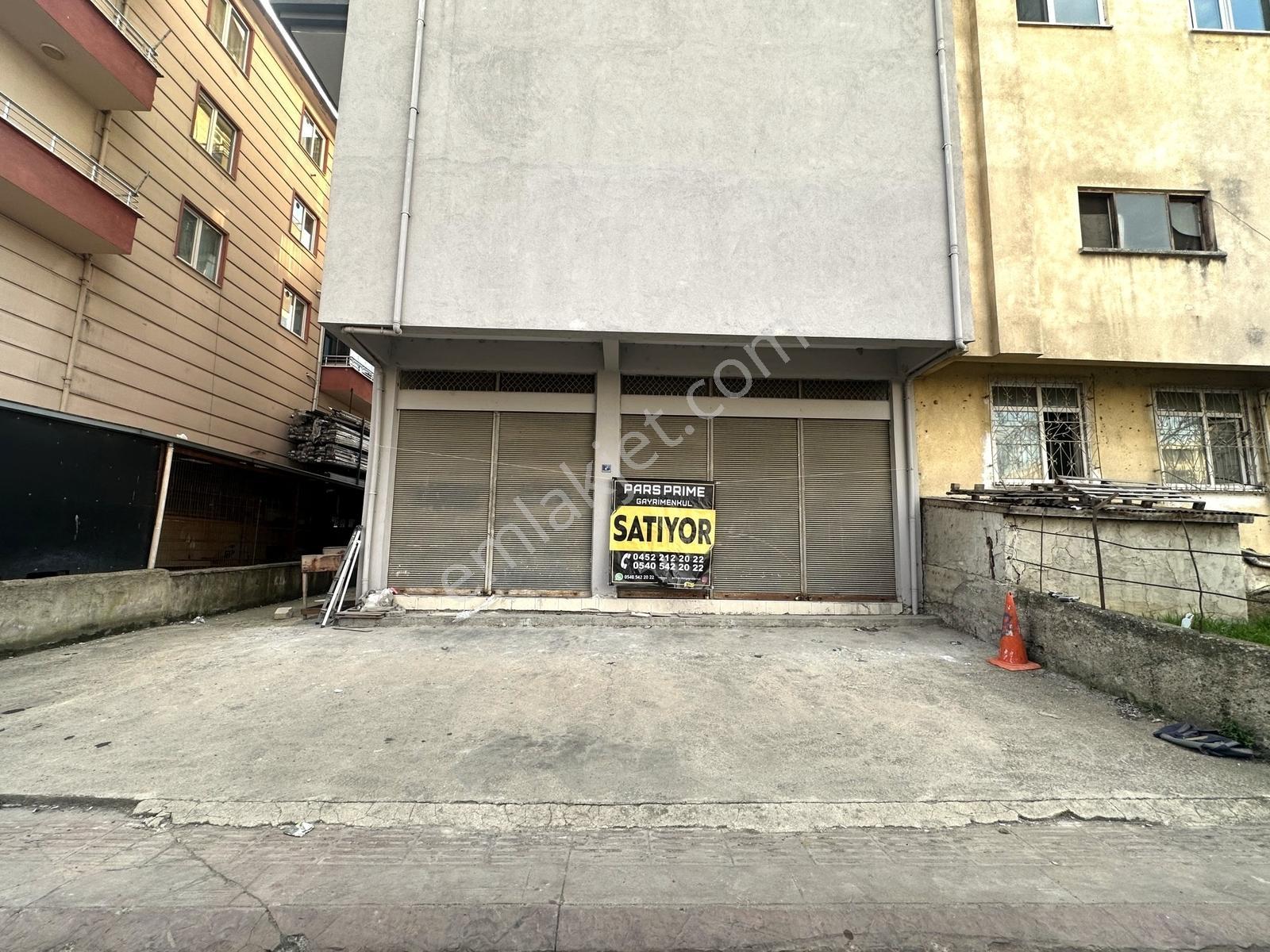 Pars Prımeı Şirinevler Mah. Anayola Yakın- Şehir İçi-kullanışlı - Görsel 11