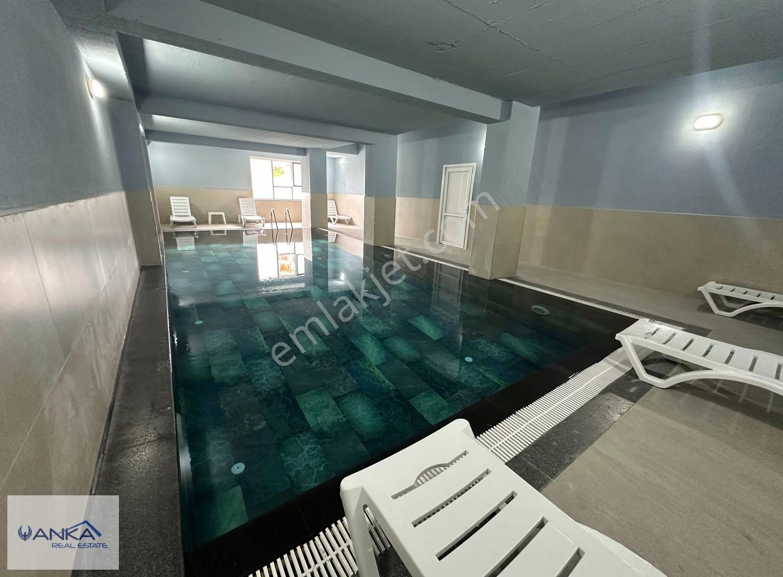 Envarev Çengelköy Satış Ve Kiralama Ofisinden Kiralık 2+1 Daire - Görsel 16