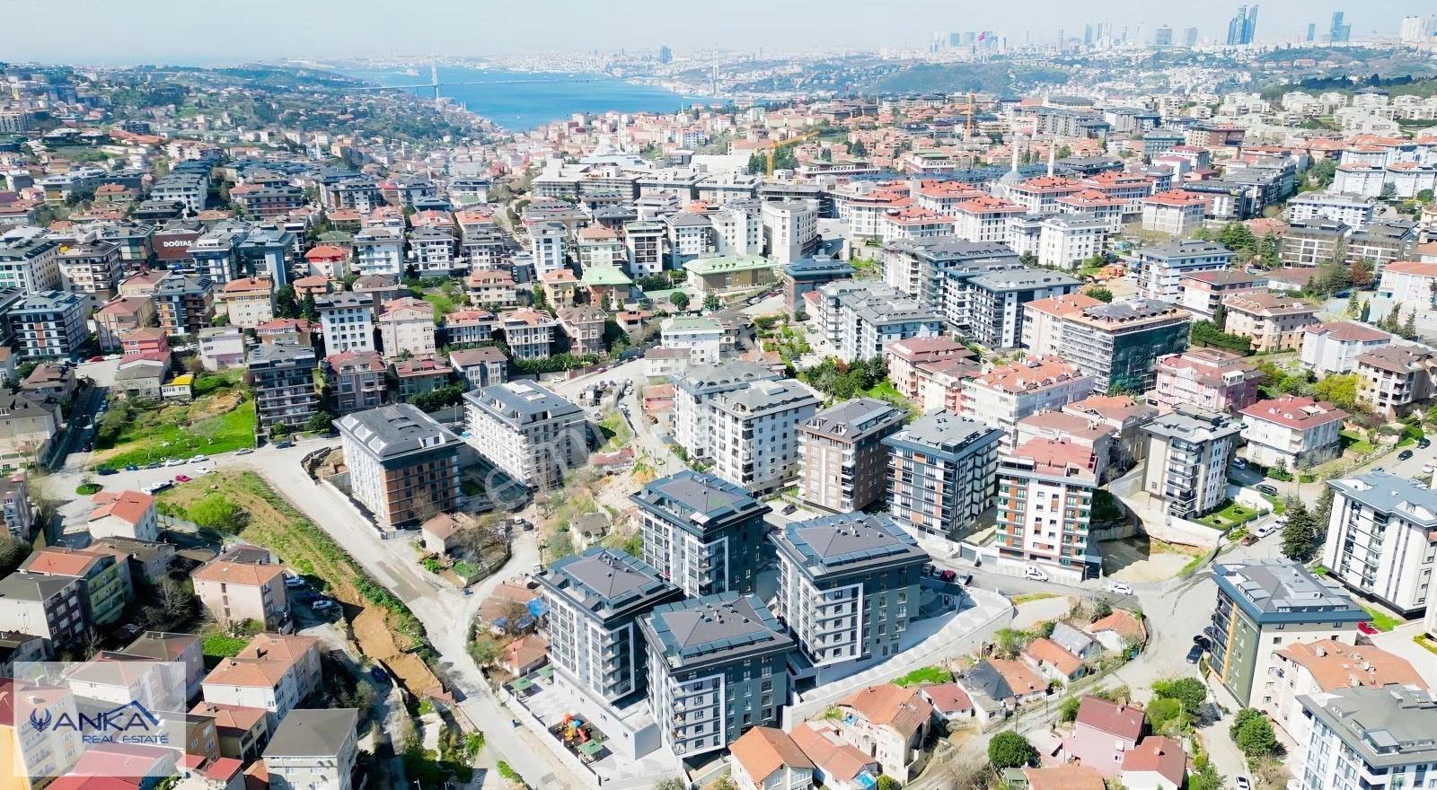 Envarev Çengelköy Satış Ve Kiralama Ofisinden Kiralık 2+1 Daire - Görsel 28