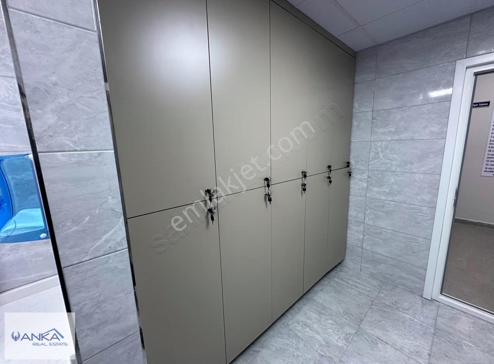 Envarev Çengelköy Satış Ve Kiralama Ofisinden Kiralık 2+1 Daire - Görsel 5