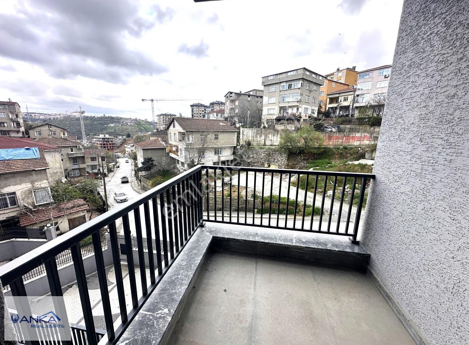 Envarev Çengelköy Satış Ve Kiralama Ofisinden Kiralık 2+1 Daire - Görsel 12