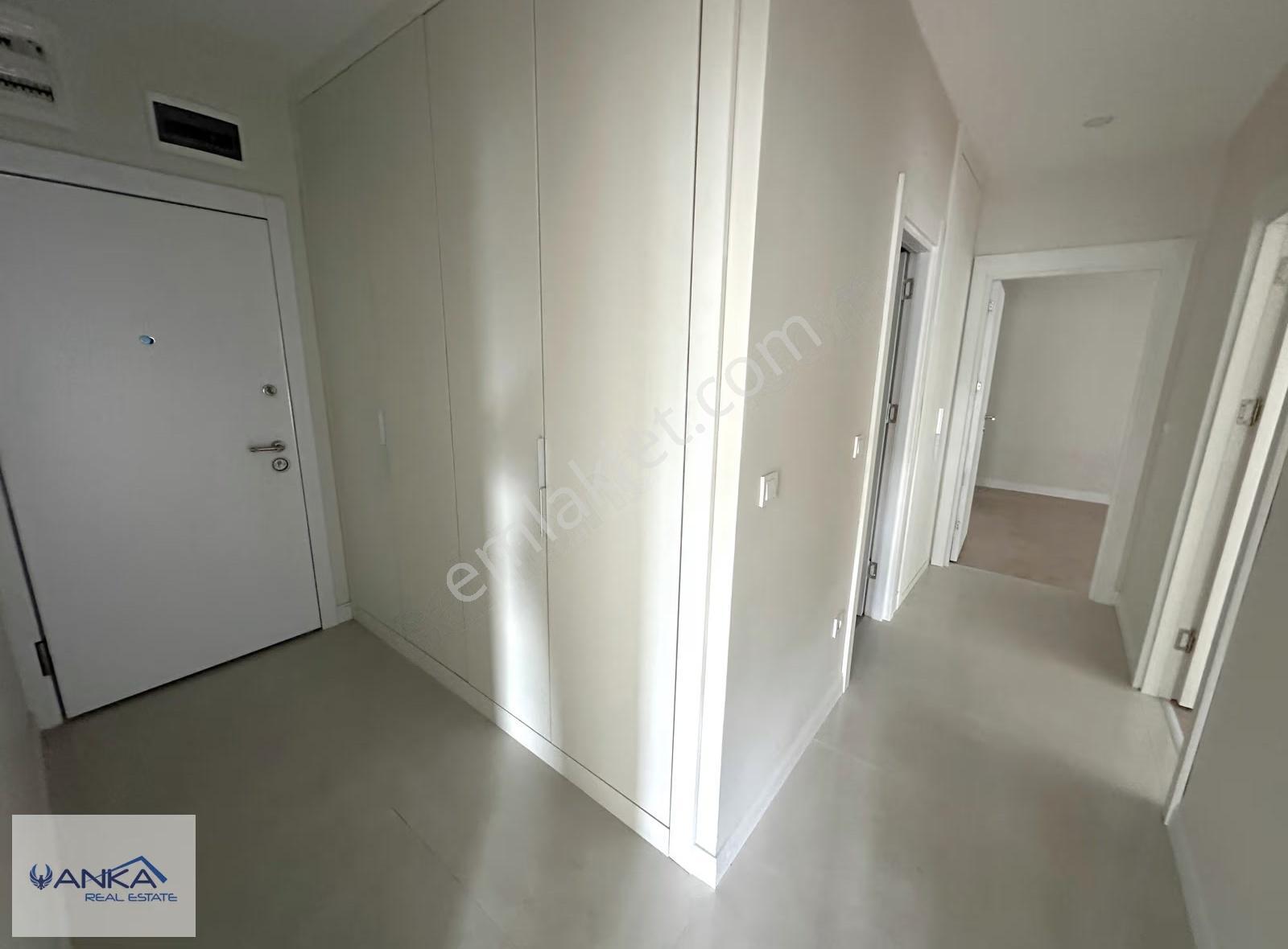 Envarev Çengelköy Satış Ve Kiralama Ofisinden Kiralık 2+1 Daire - Görsel 35