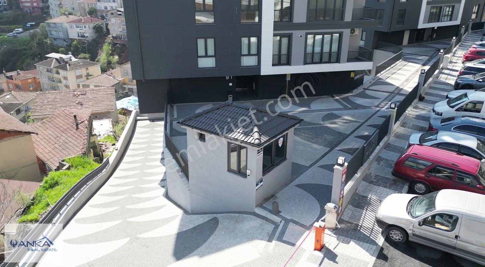 Envarev Çengelköy Satış Ve Kiralama Ofisinden Kiralık 2+1 Daire - Görsel 15