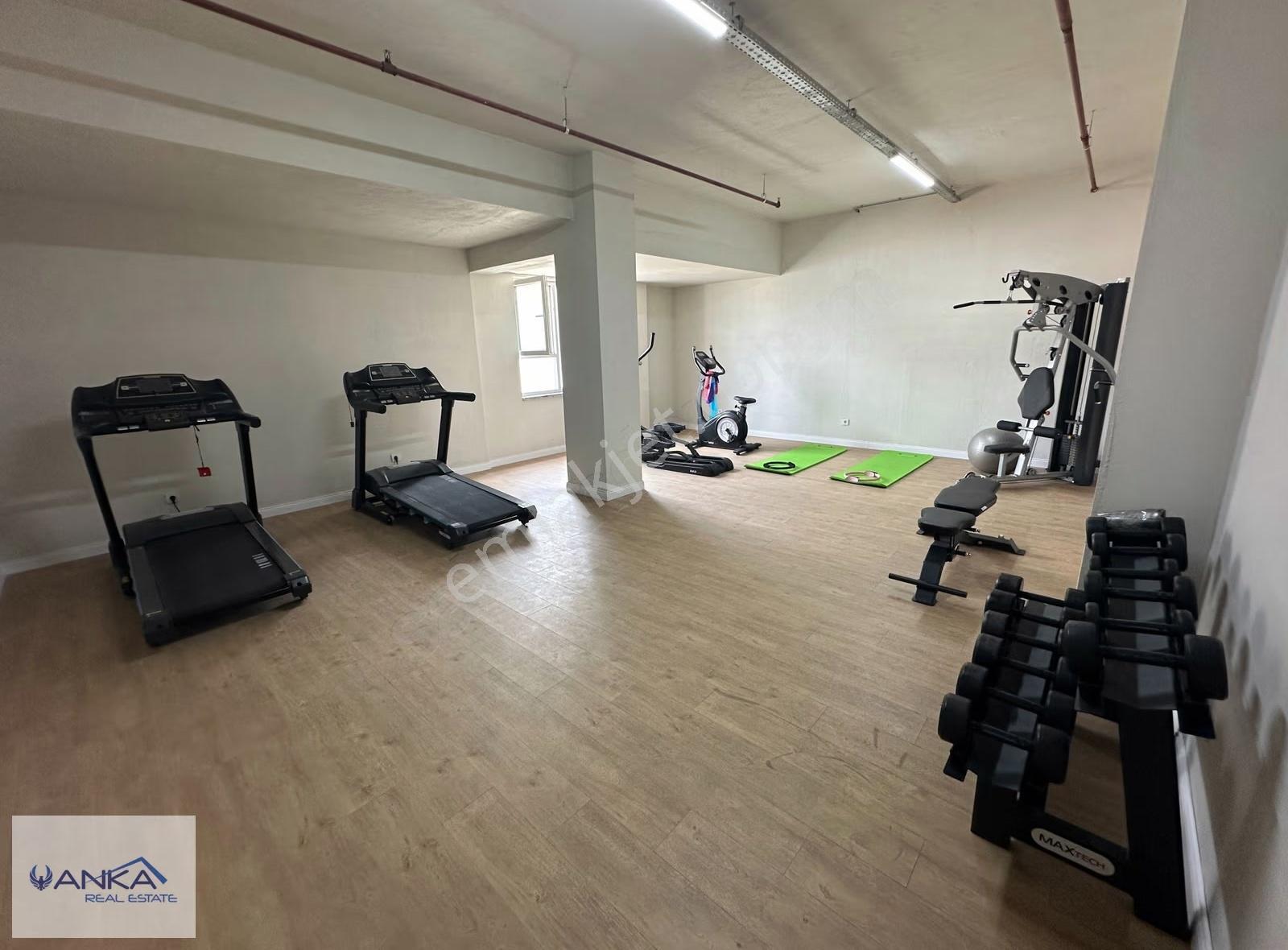 Envarev Çengelköy Satış Ve Kiralama Ofisinden Kiralık 2+1 Daire - Görsel 3