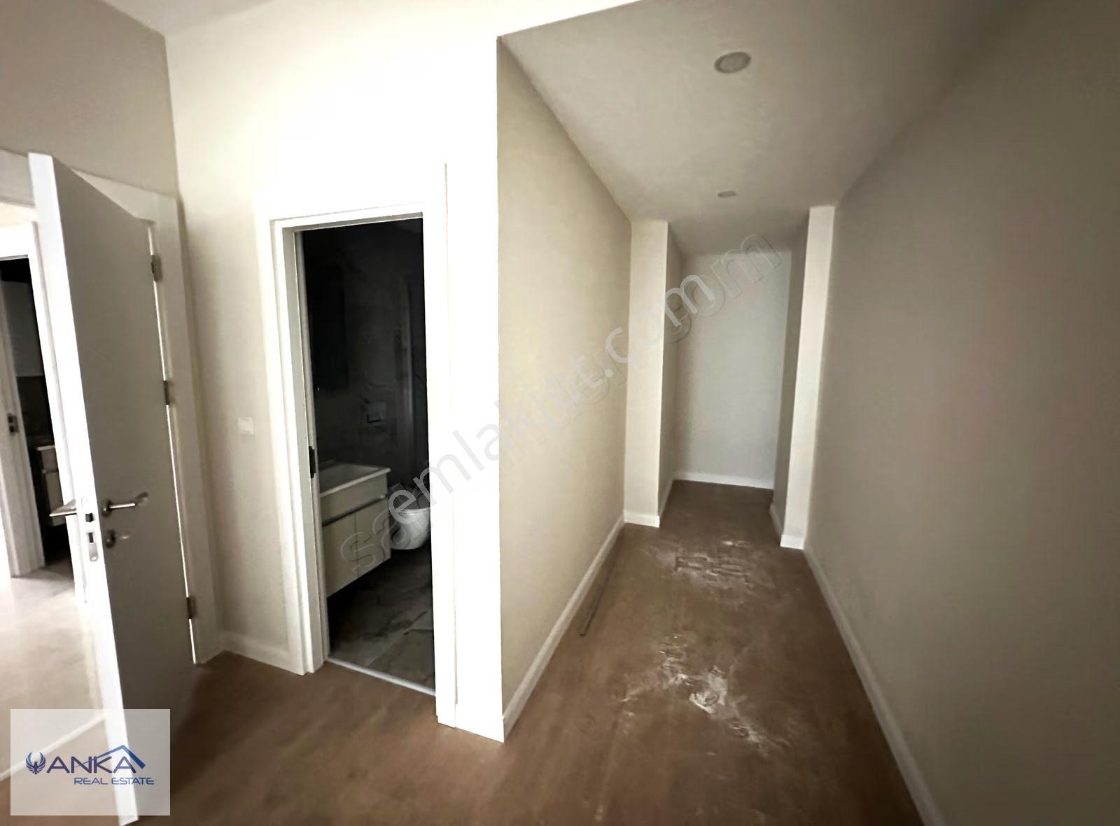 Envarev Çengelköy Satış Ve Kiralama Ofisinden Kiralık 2+1 Daire - Görsel 27