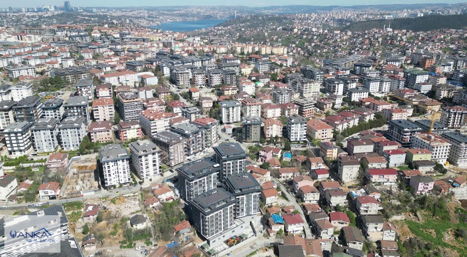 Envarev Çengelköy Satış Ve Kiralama Ofisinden Kiralık 2+1 Daire - Görsel 34