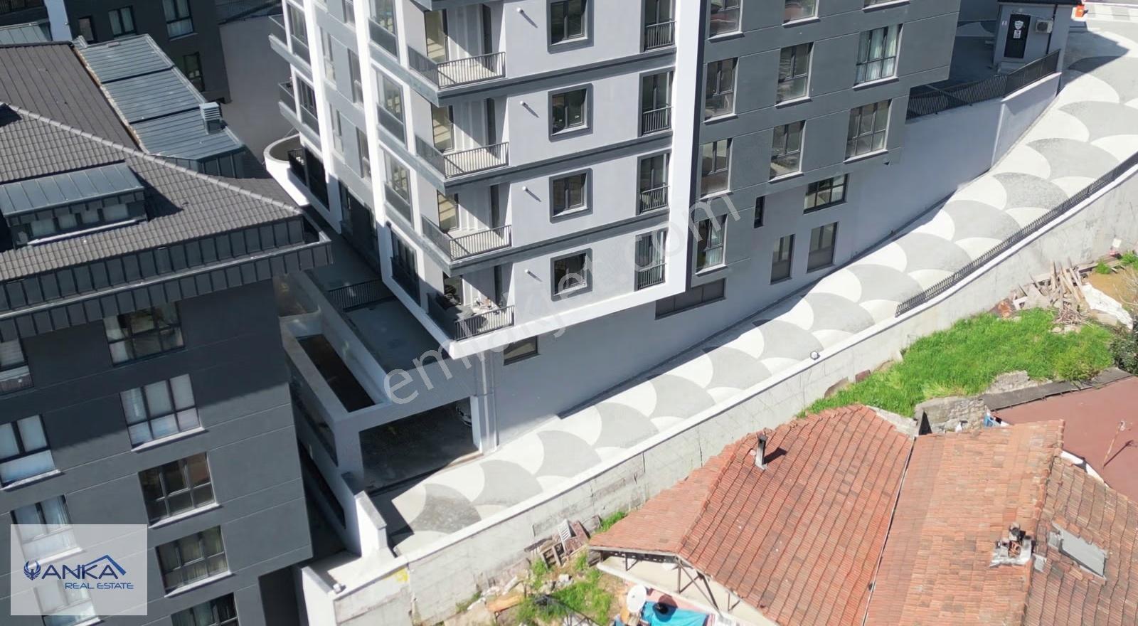 Envarev Çengelköy Satış Ve Kiralama Ofisinden Kiralık 2+1 Daire - Görsel 26