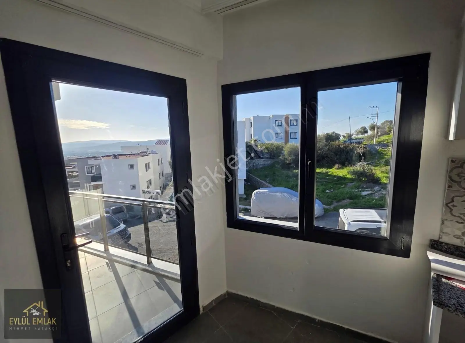 Mumcular Da Kiralık 2+1 Daire - Görsel 5