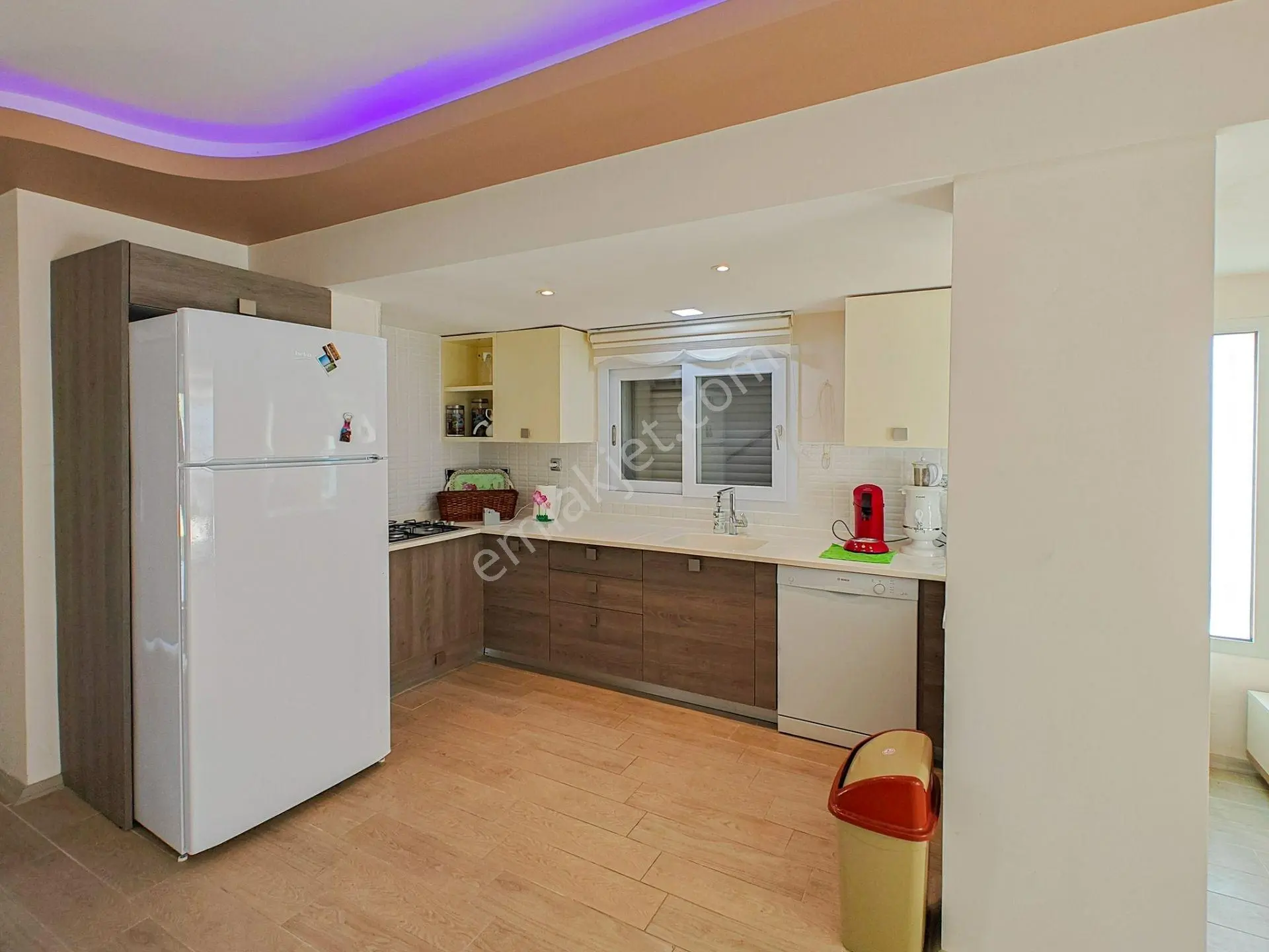 Kuşadası Güzelçamlı Lego Konutlarında 3+1 Satılık Villa - Görsel 5